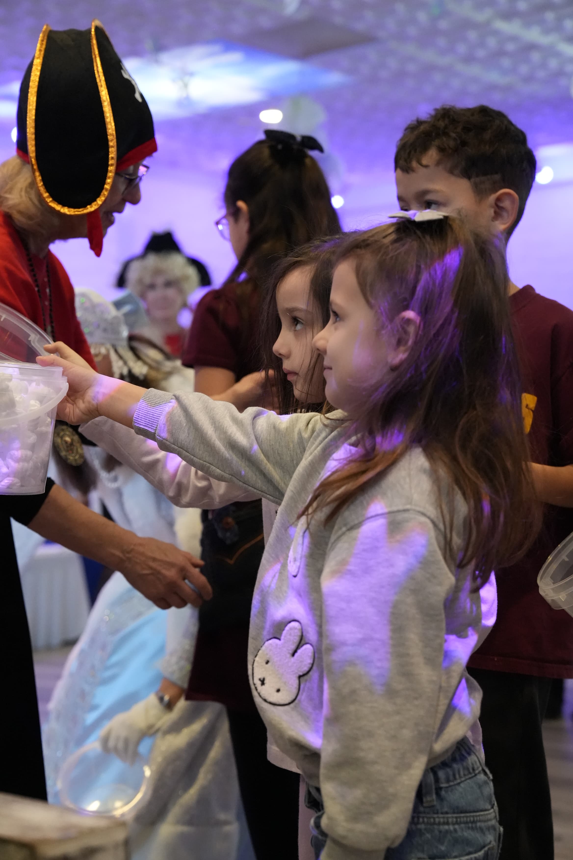 Детская Новогодняя Ёлка 2026