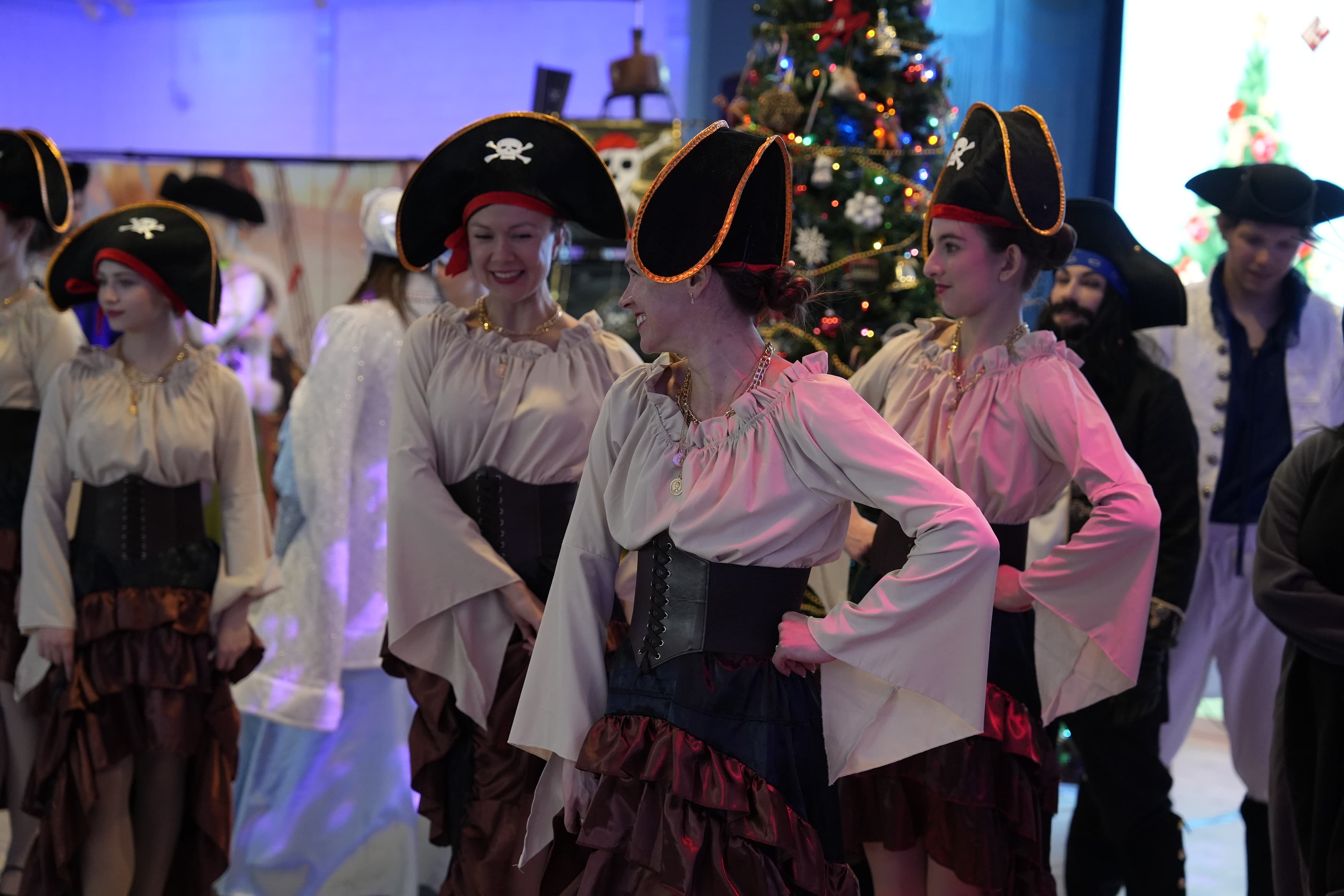 Детская Новогодняя Ёлка 2026