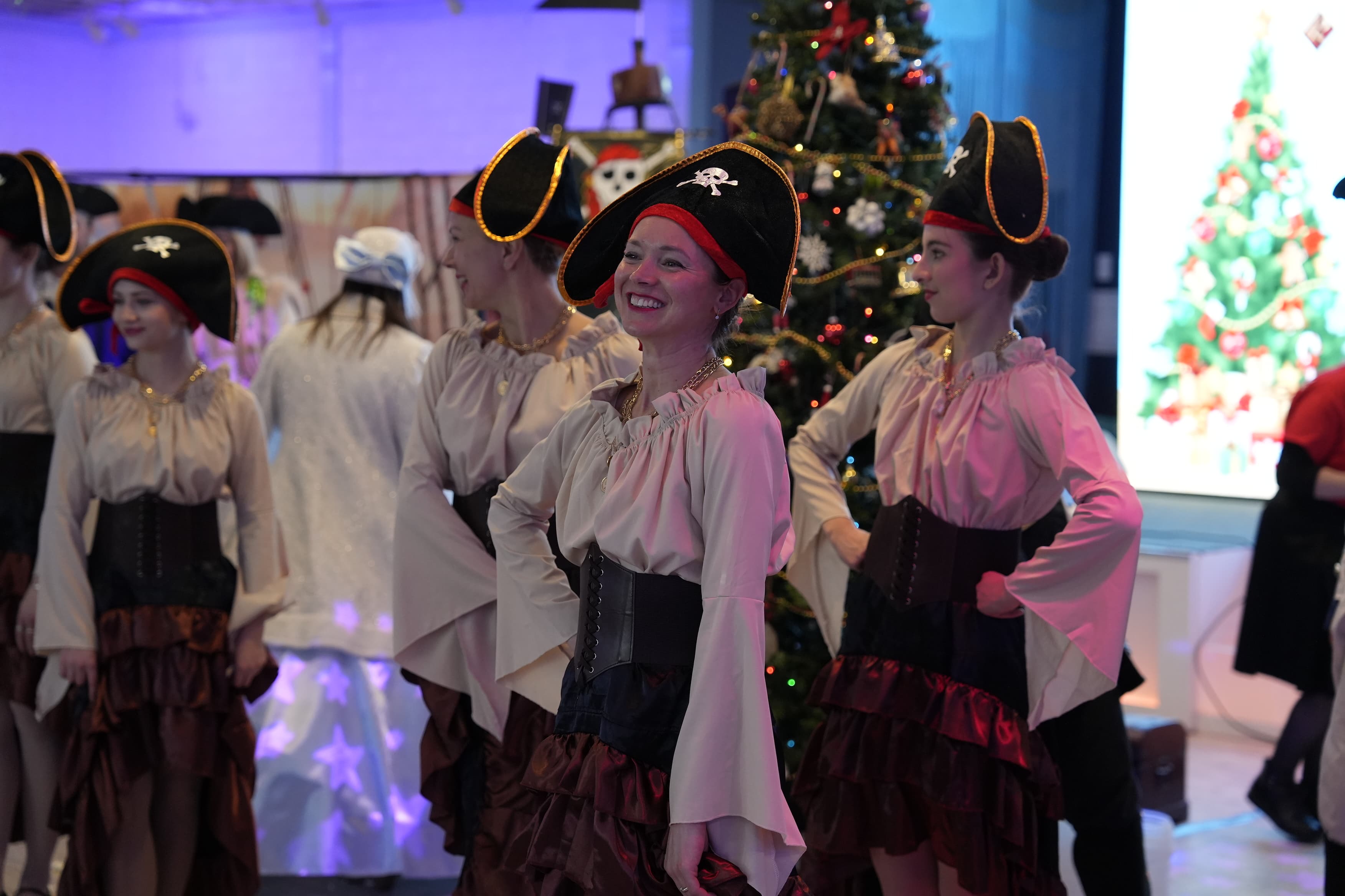 Детская Новогодняя Ёлка 2026