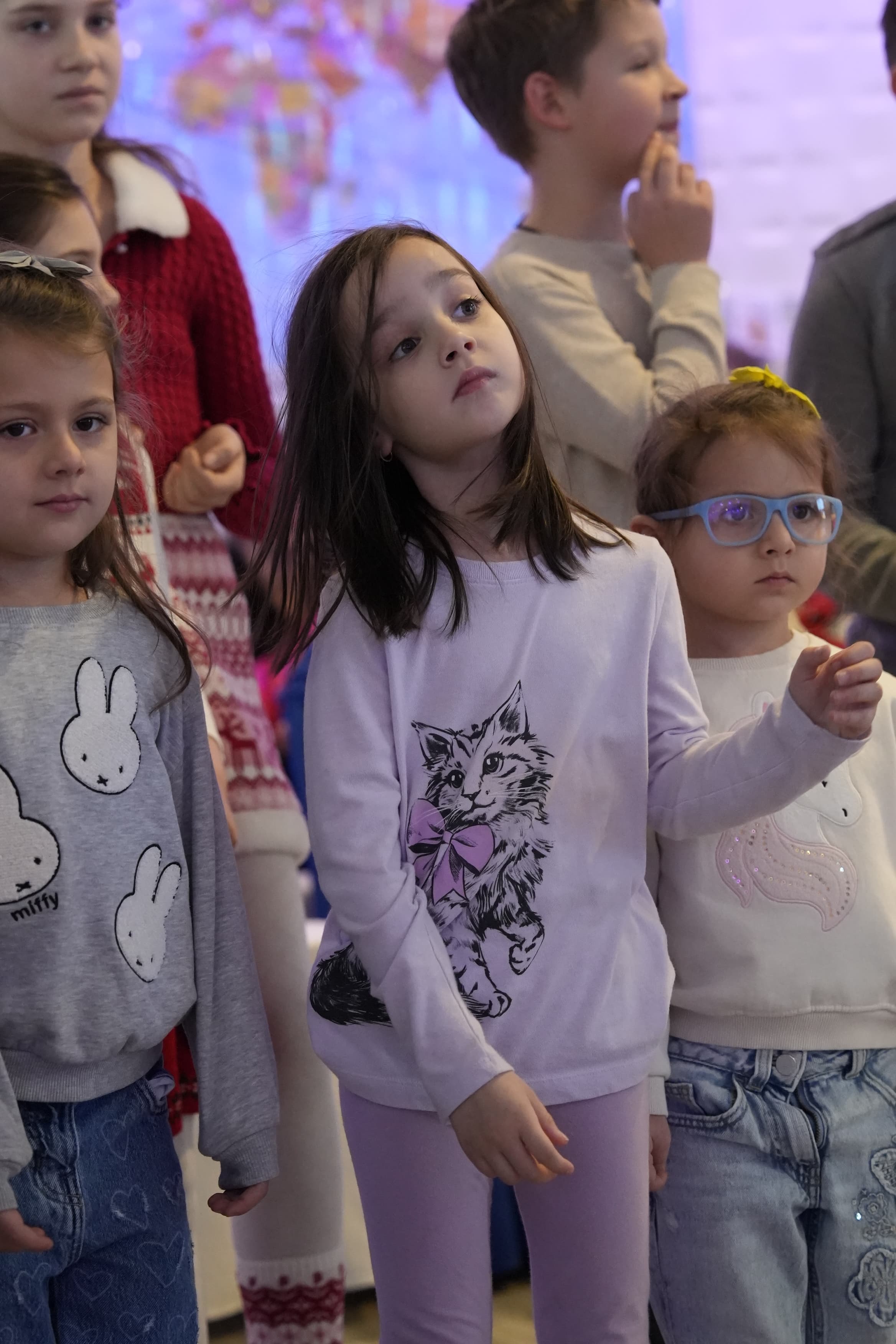 Детская Новогодняя Ёлка 2026