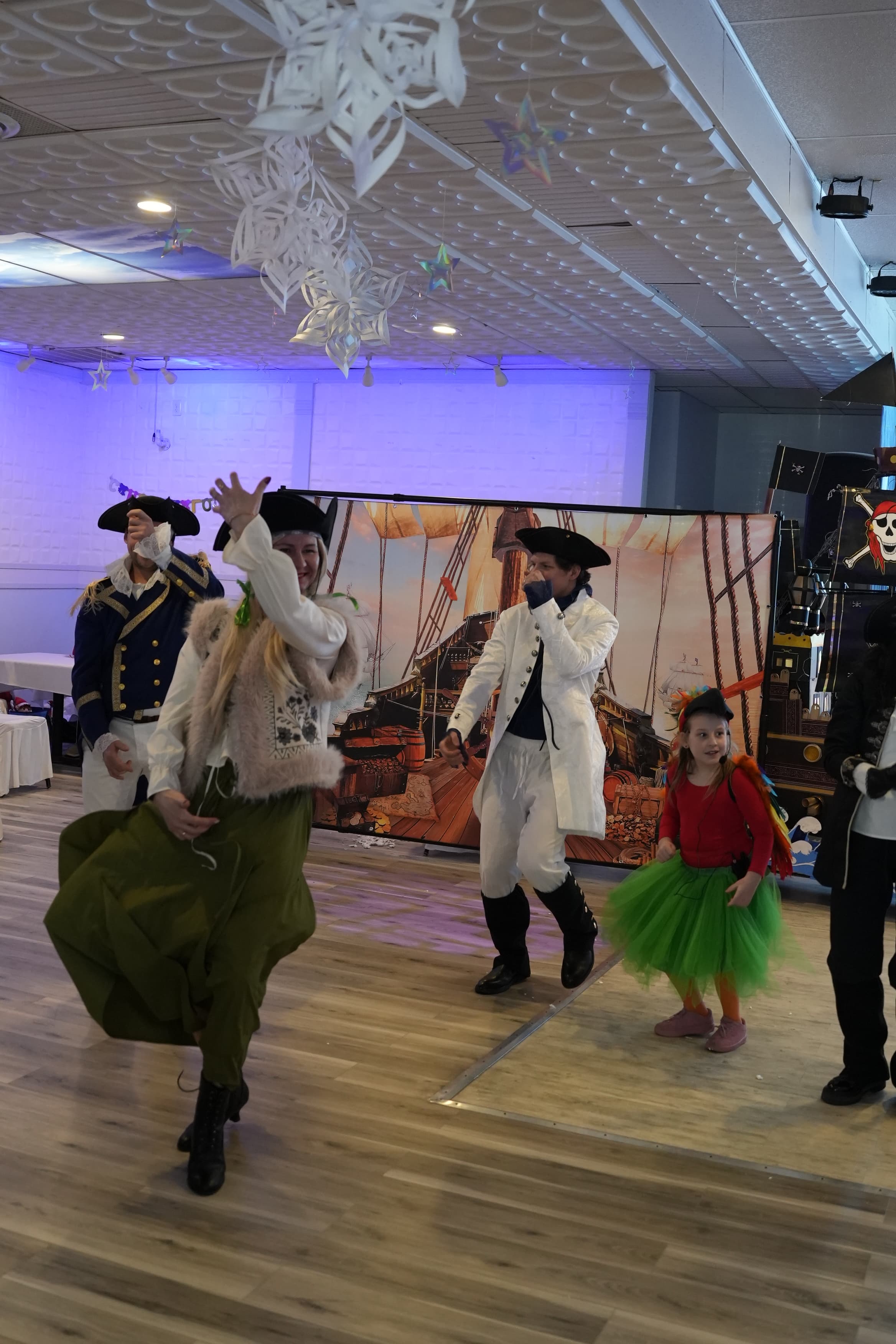 Детская Новогодняя Ёлка 2026