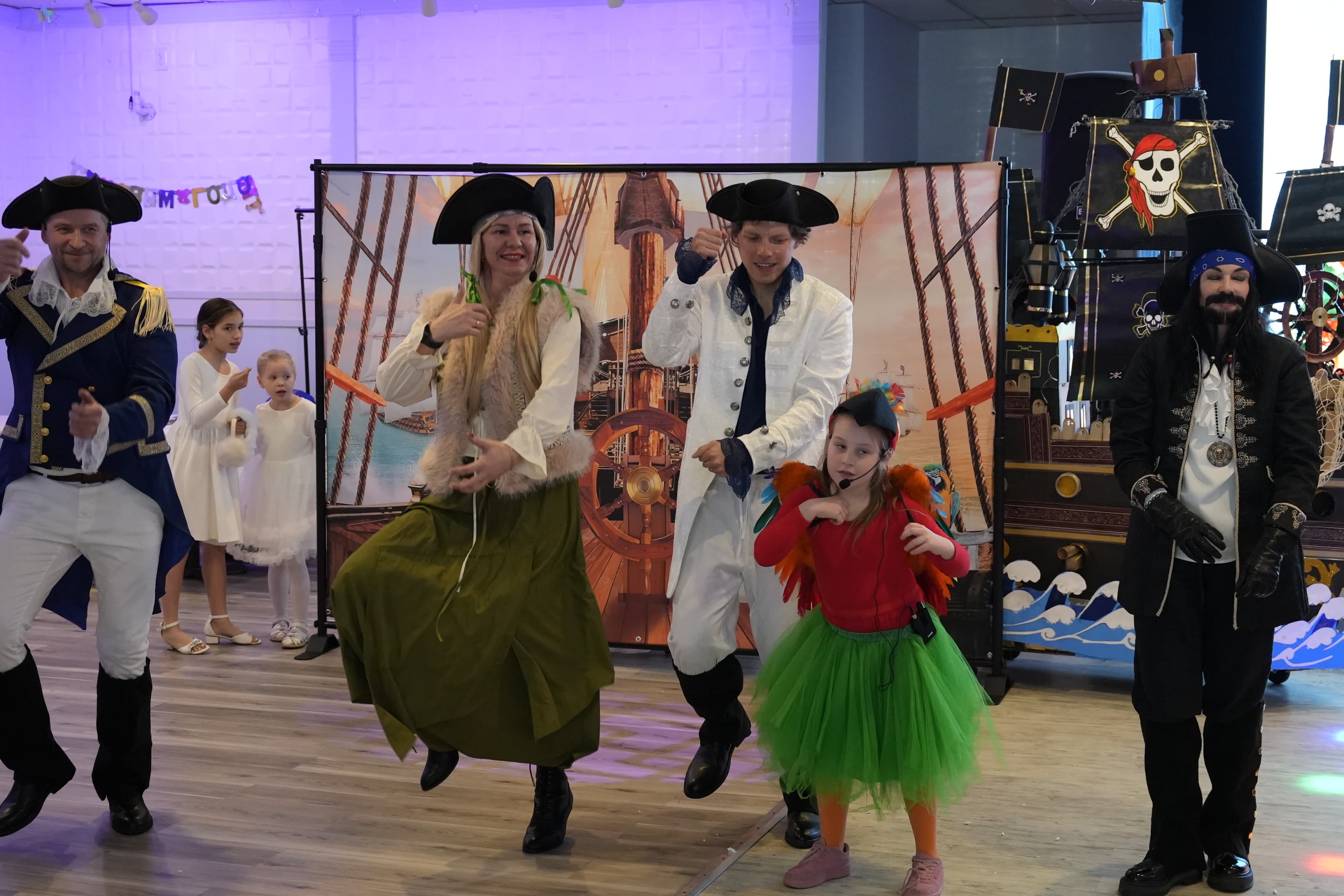 Детская Новогодняя Ёлка 2026