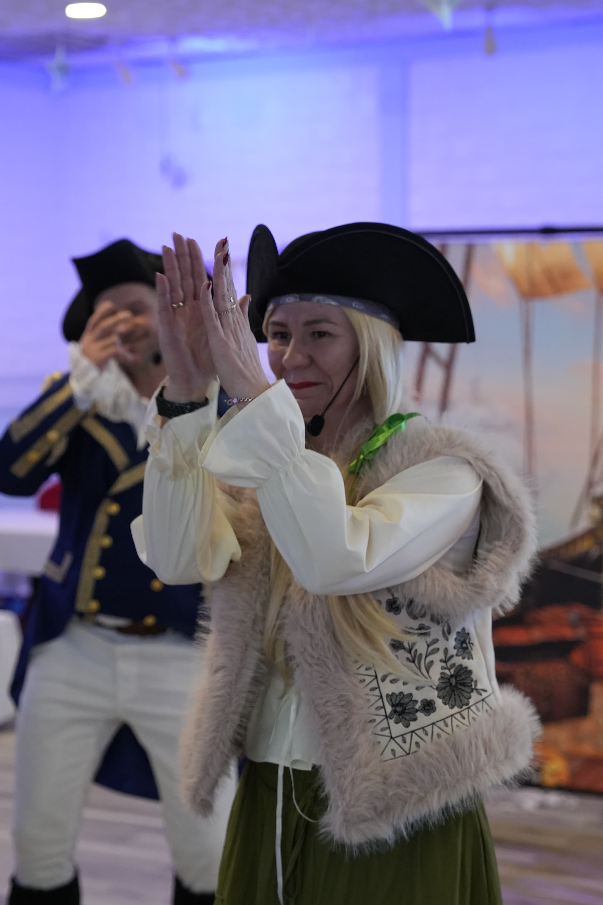 Детская Новогодняя Ёлка 2026