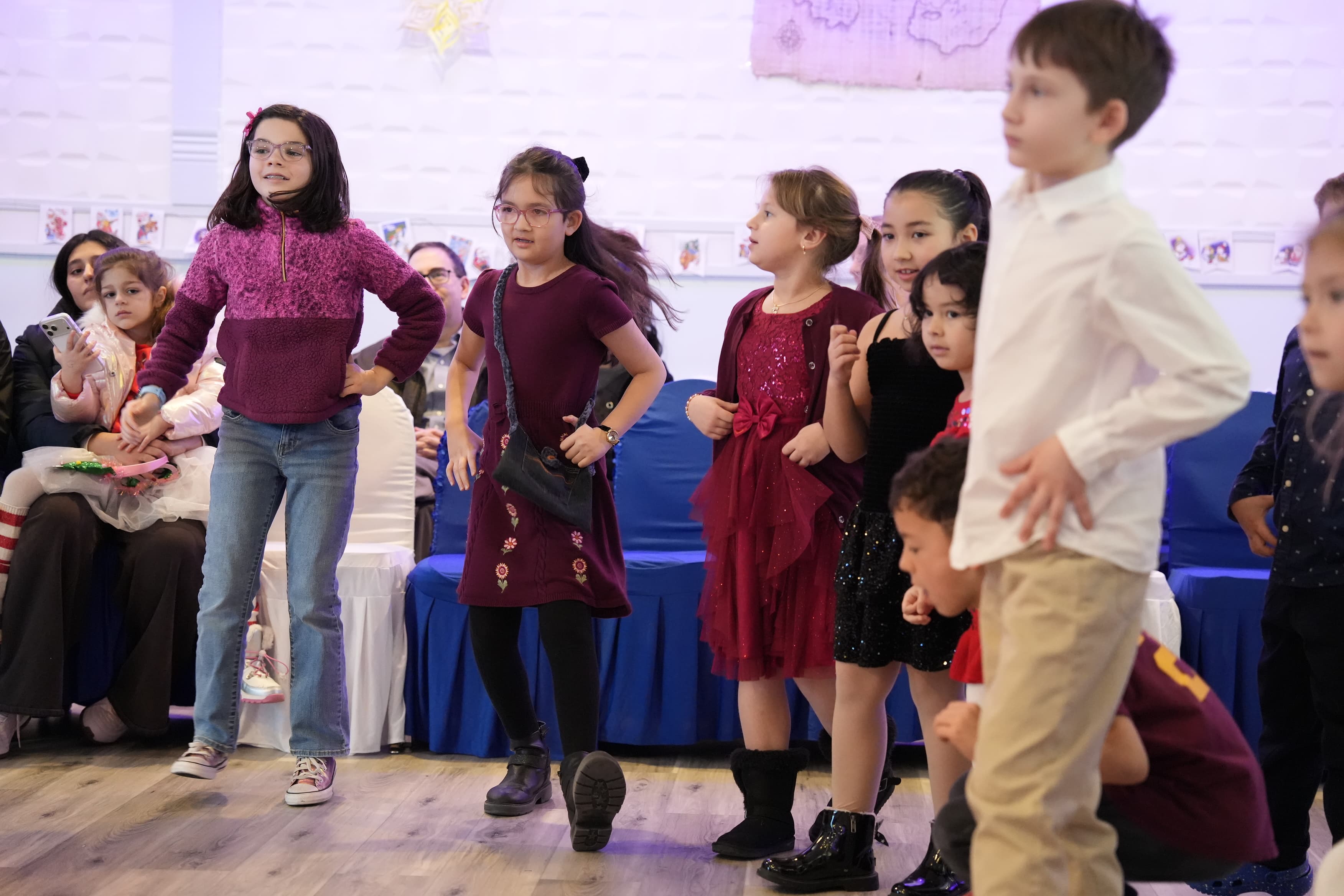 Детская Новогодняя Ёлка 2026