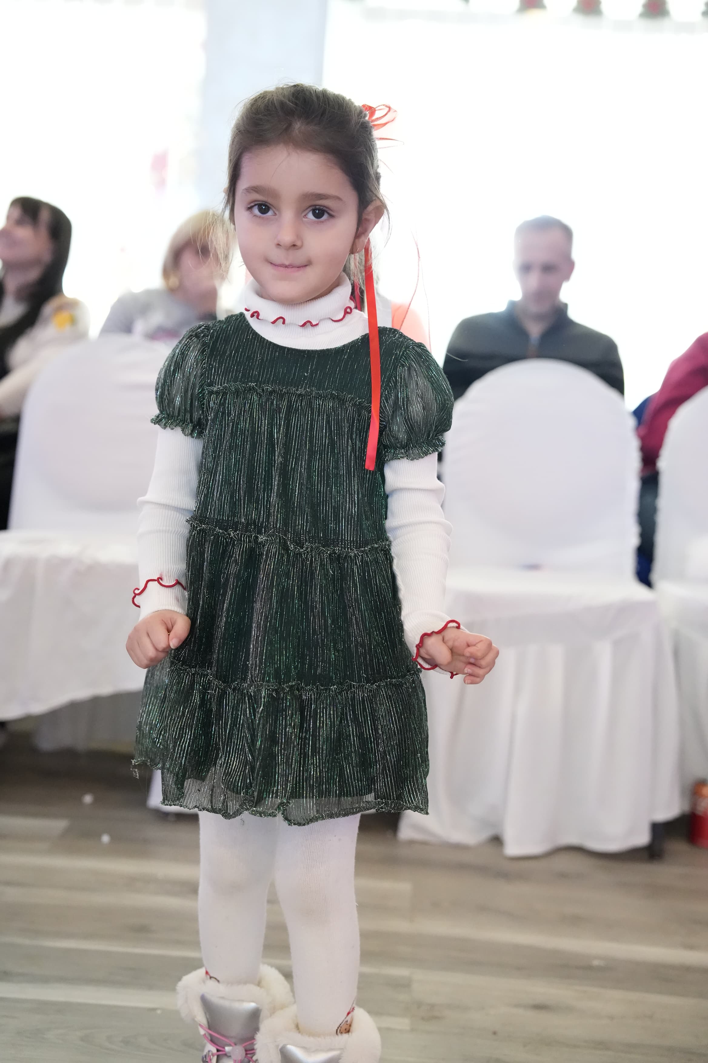 Детская Новогодняя Ёлка 2026