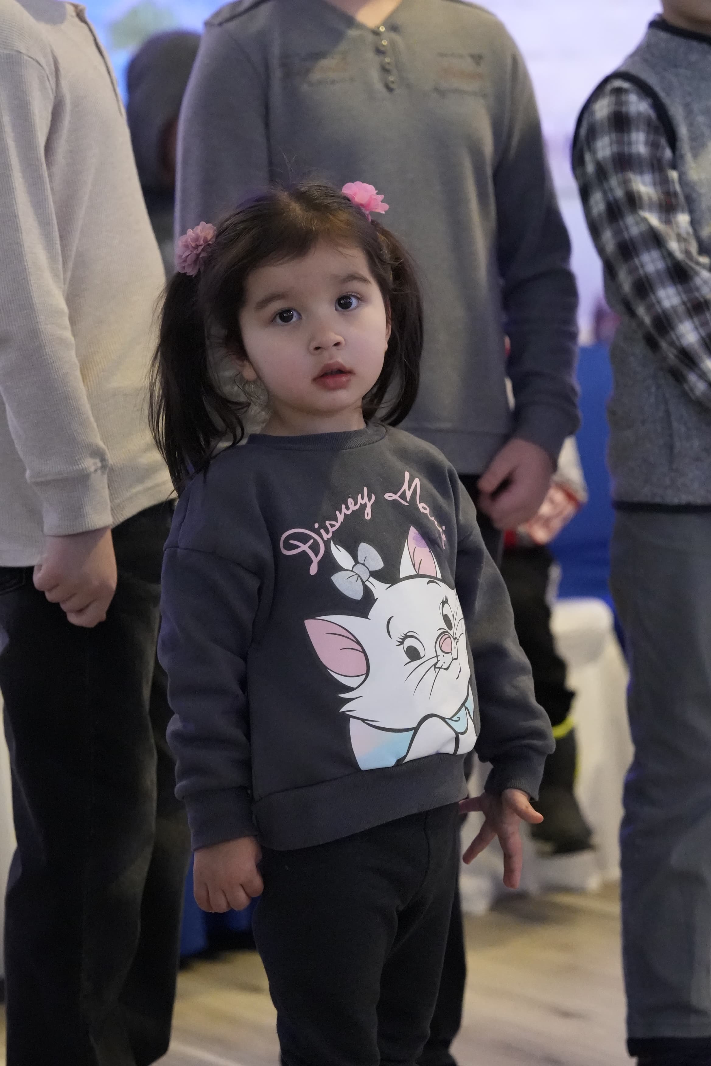 Детская Новогодняя Ёлка 2026