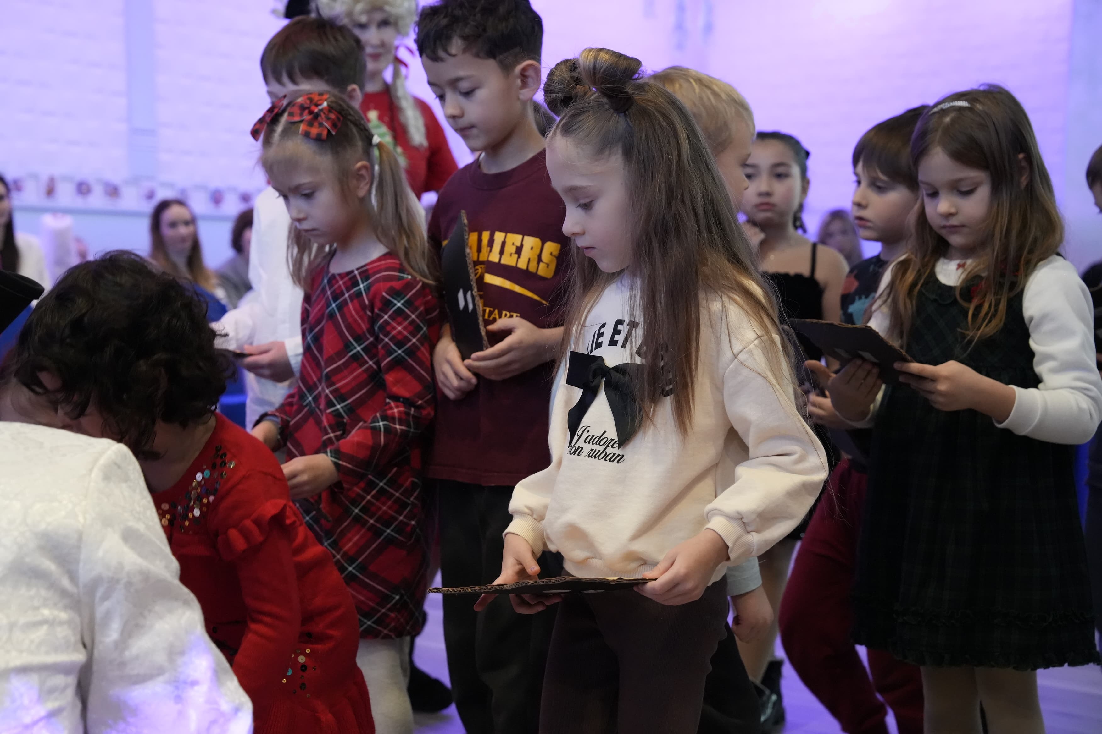 Детская Новогодняя Ёлка 2026