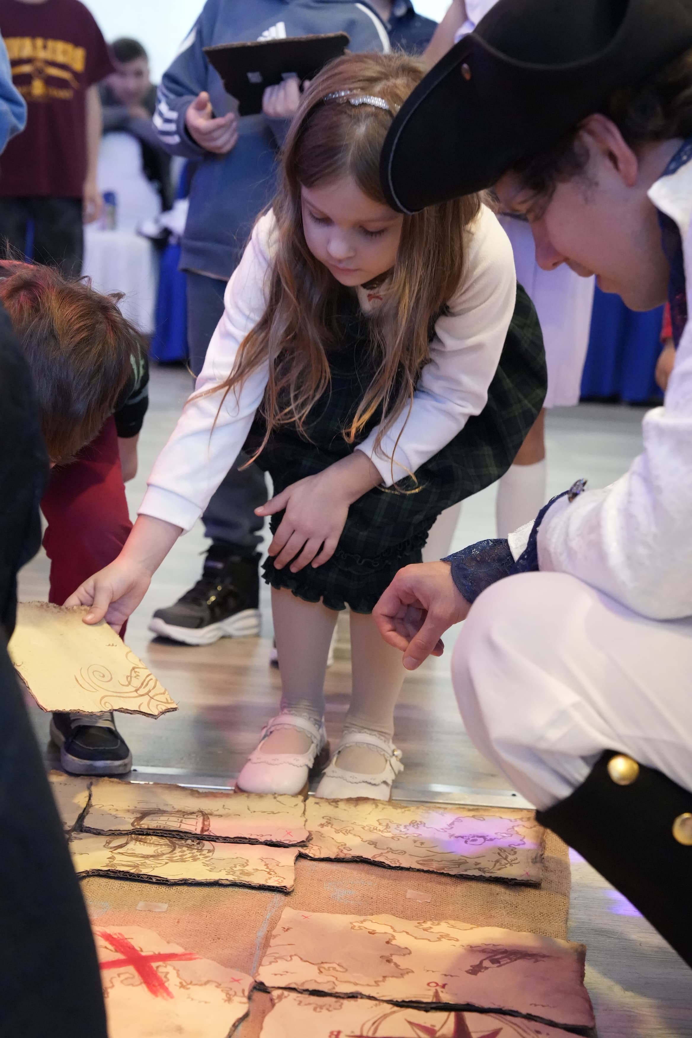 Детская Новогодняя Ёлка 2026