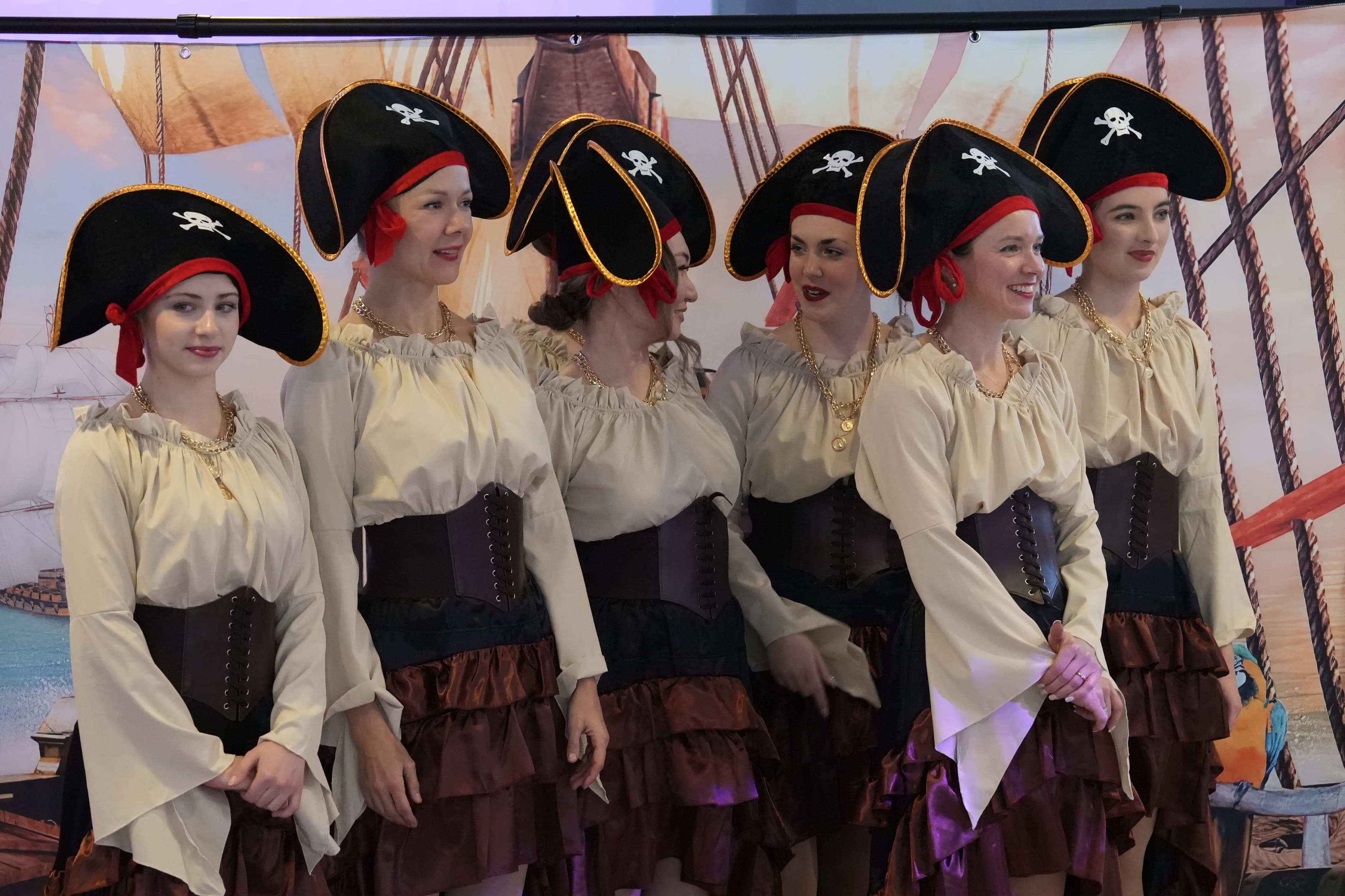 Детская Новогодняя Ёлка 2026