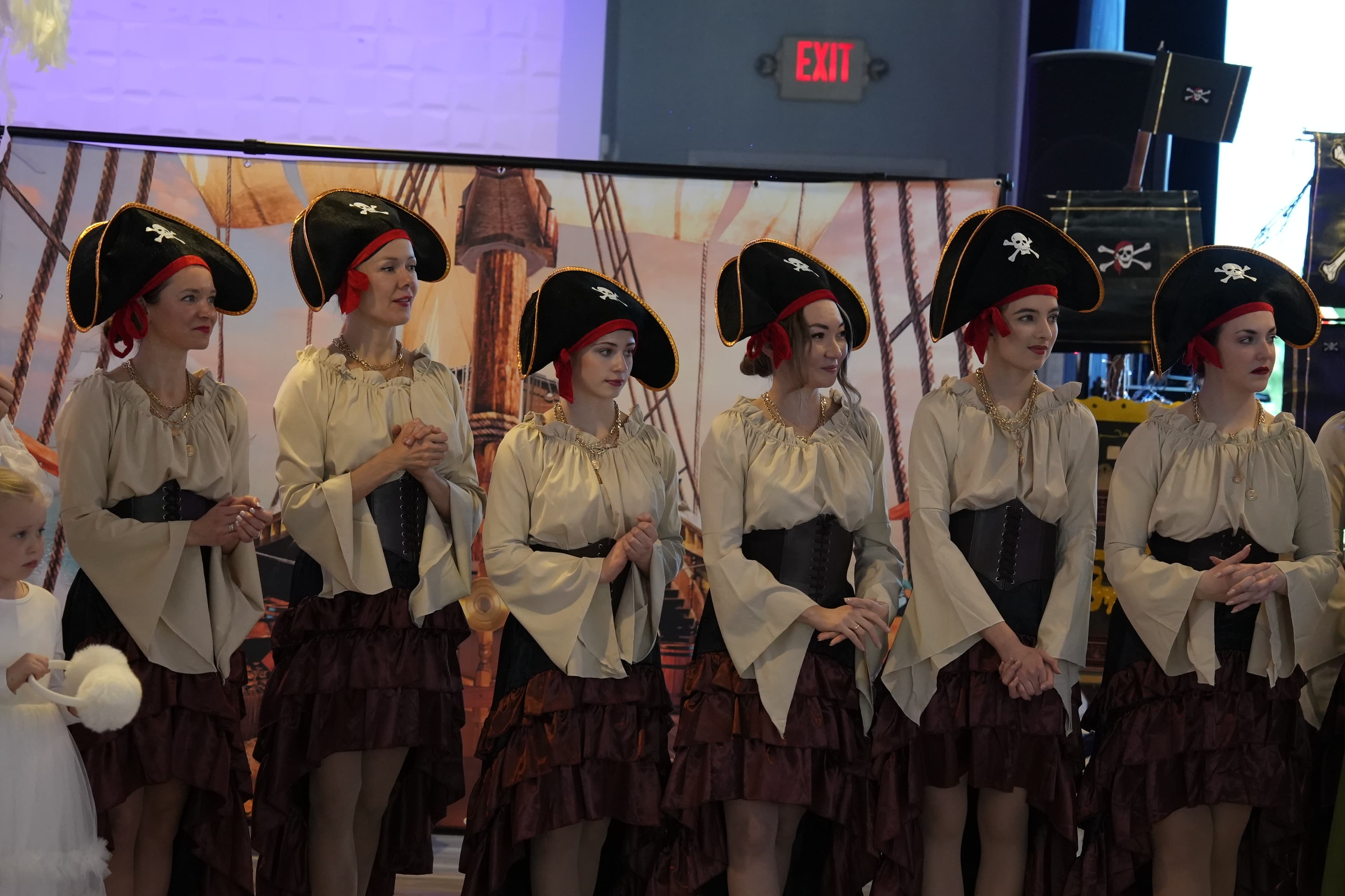 Детская Новогодняя Ёлка 2026