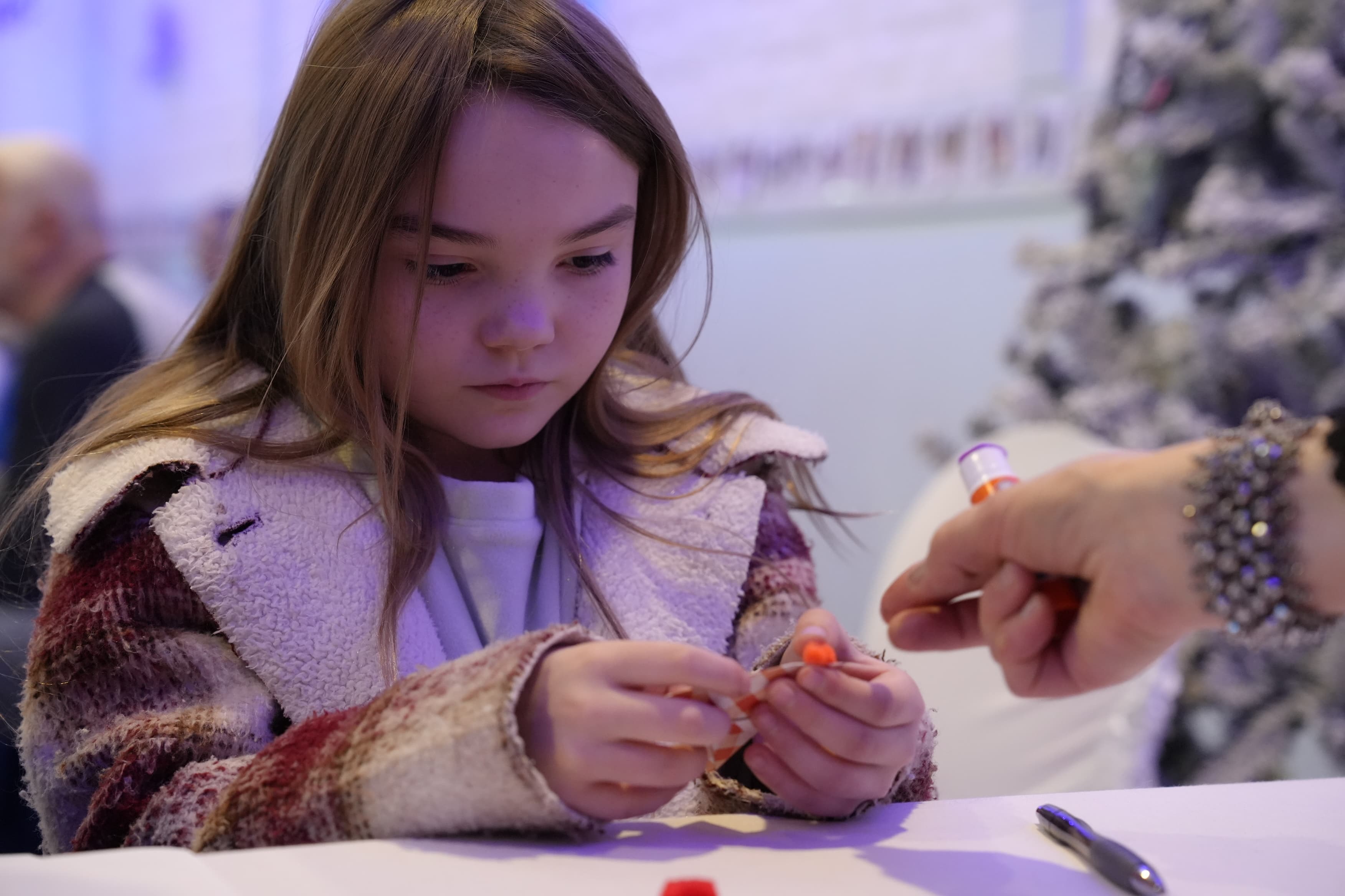 Детская Новогодняя Ёлка 2026