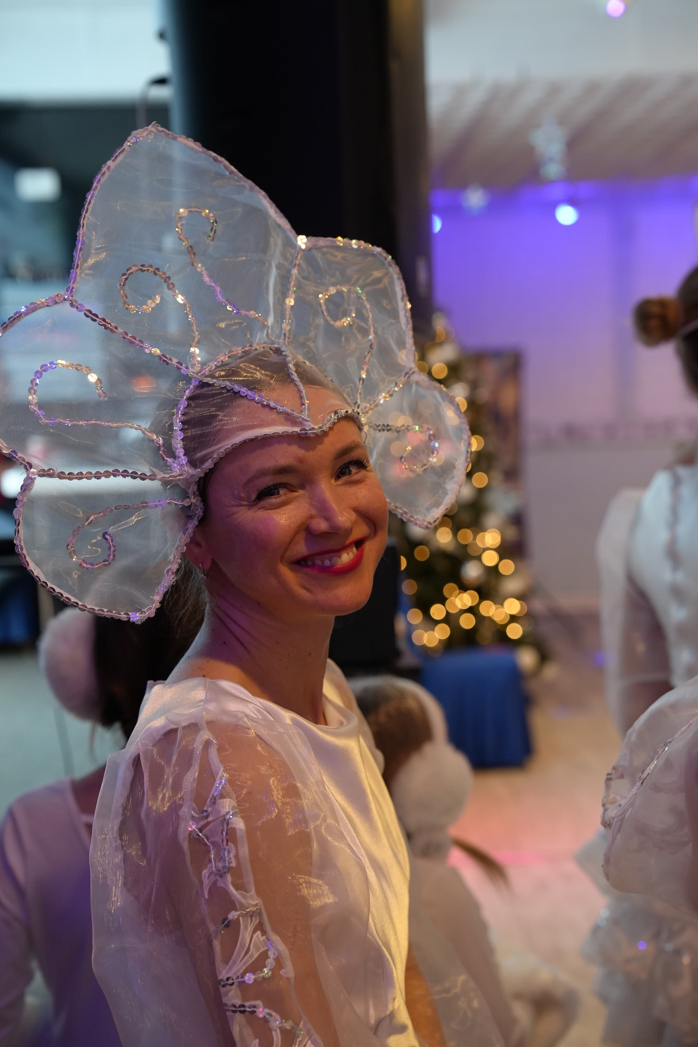 Детская Новогодняя Ёлка 2026