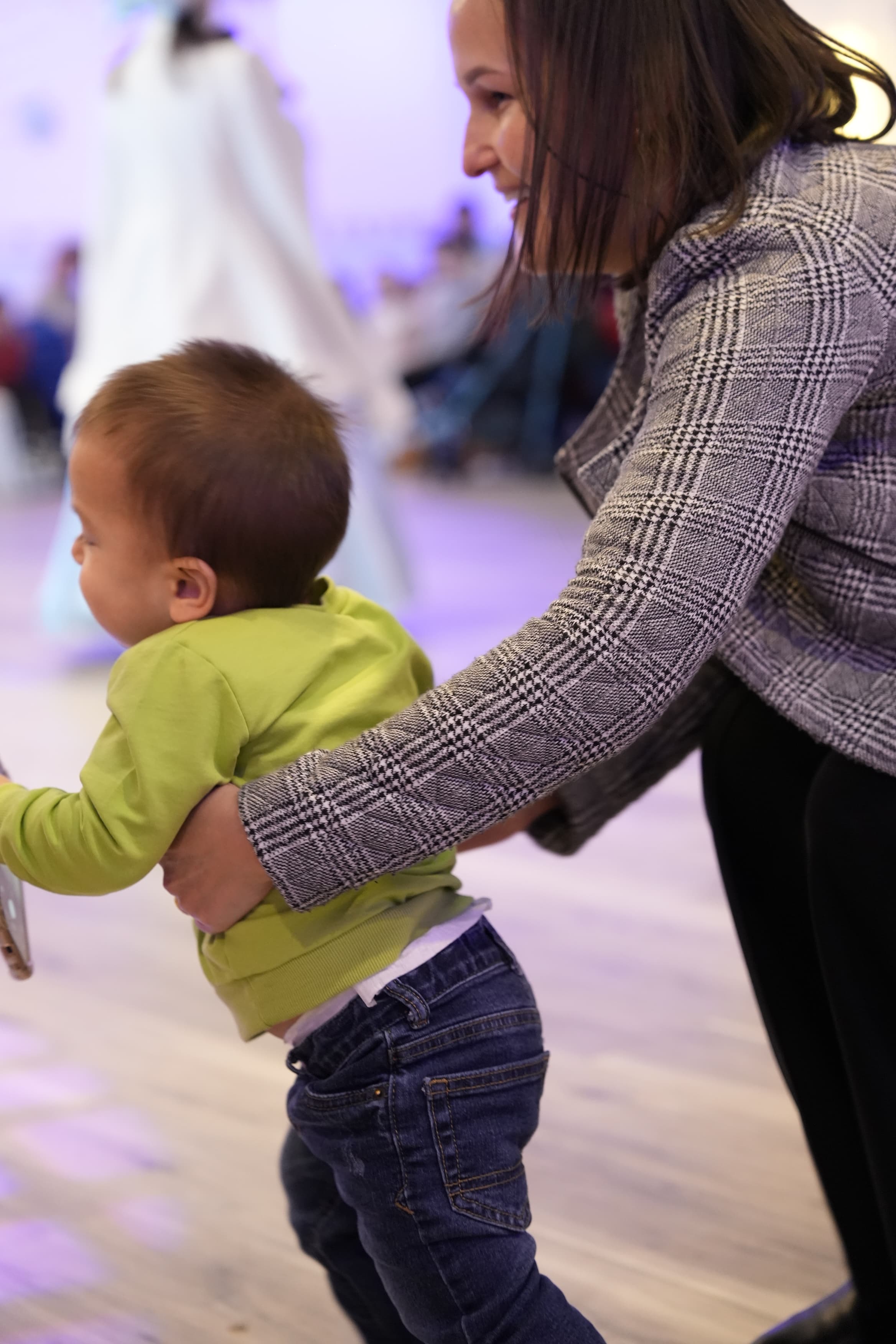 Детская Новогодняя Ёлка 2026