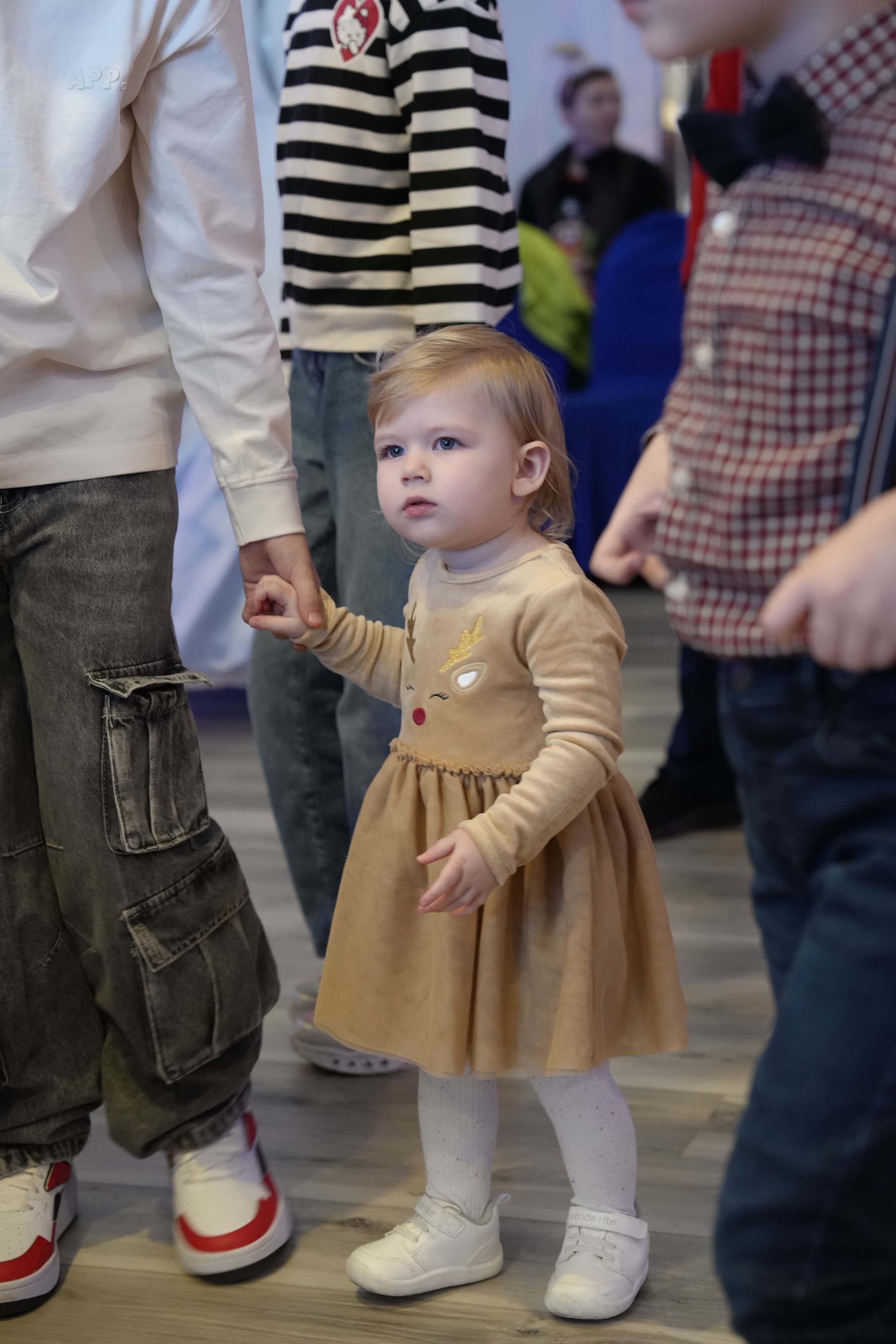 Детская Новогодняя Ёлка 2026