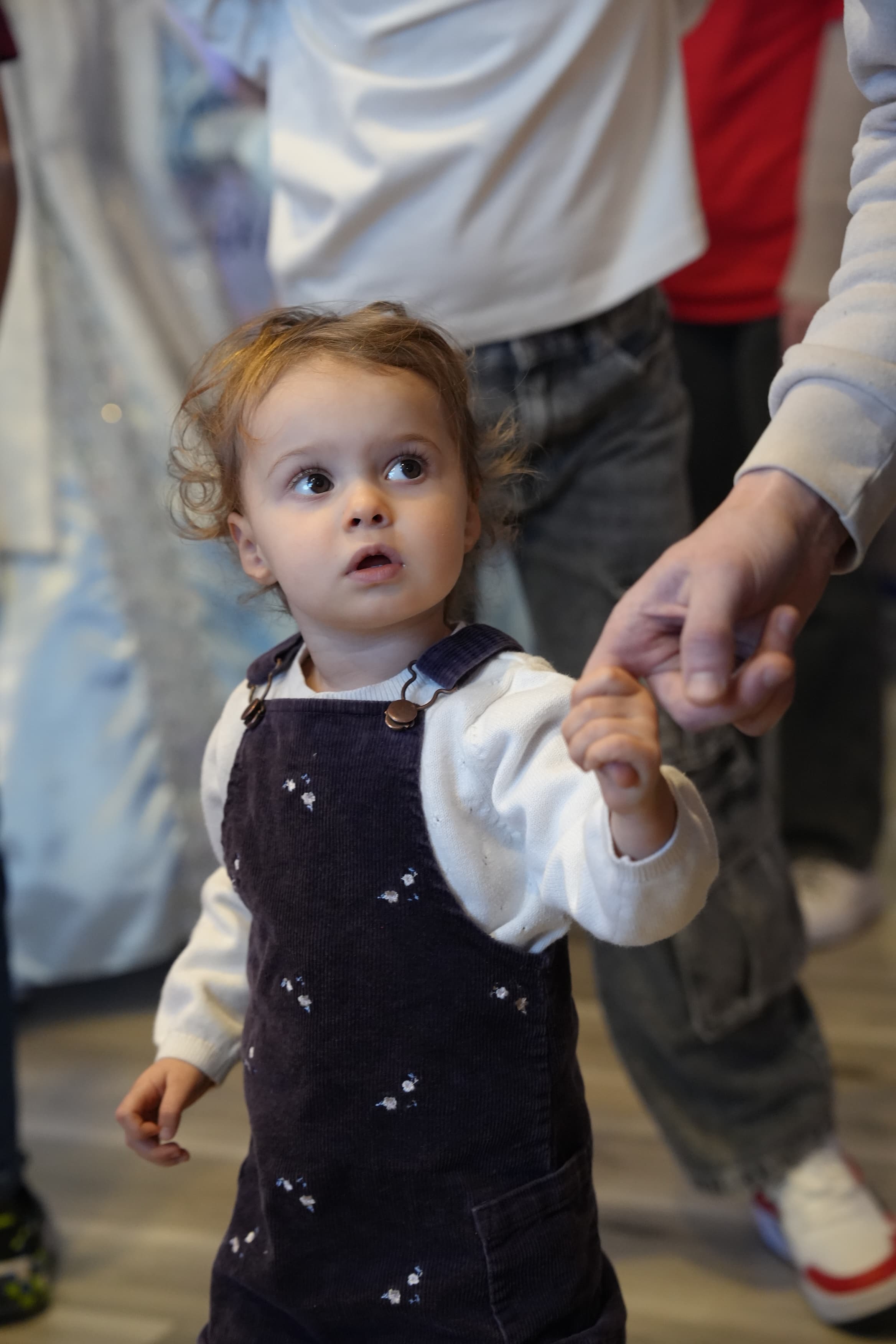 Детская Новогодняя Ёлка 2026