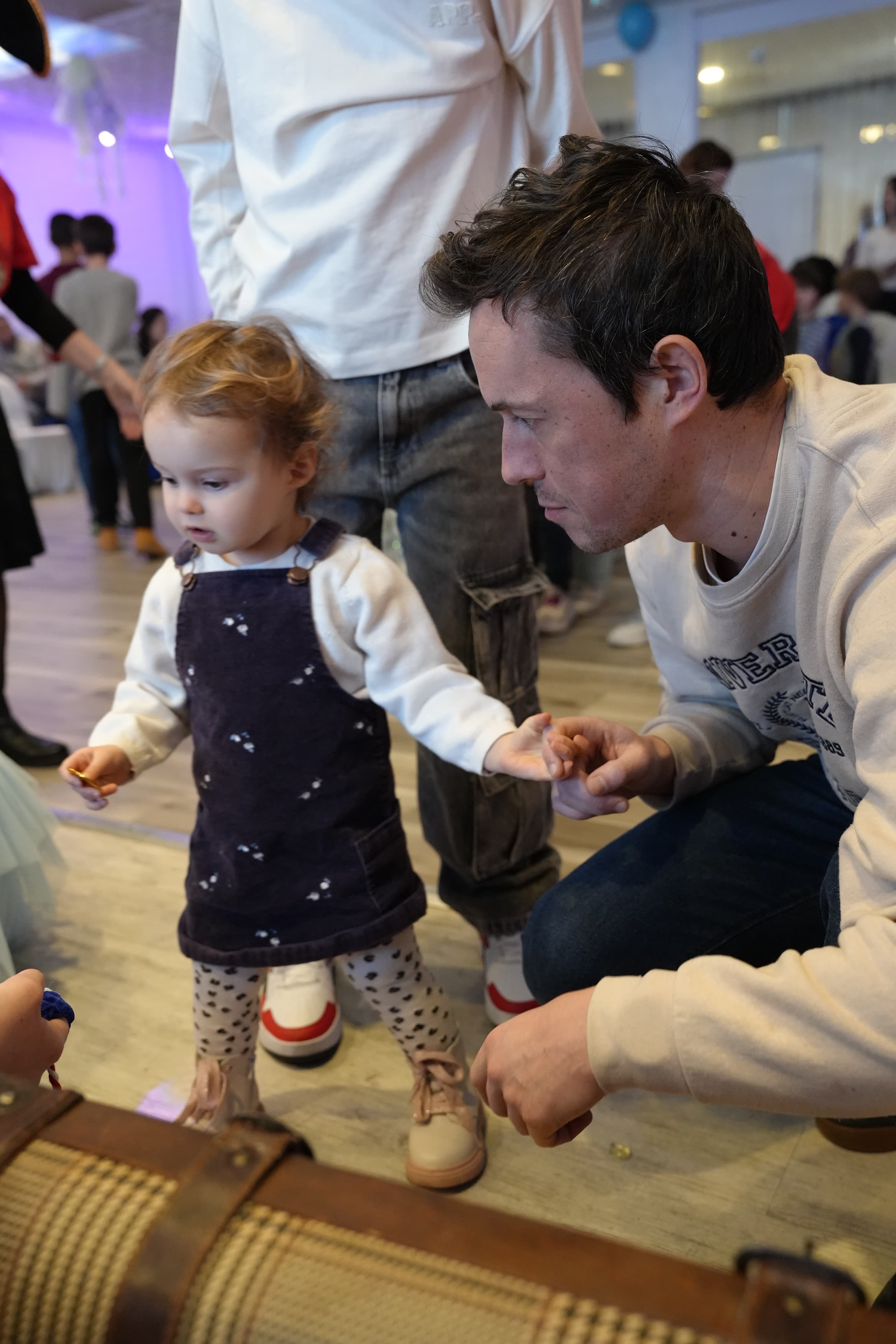 Детская Новогодняя Ёлка 2026