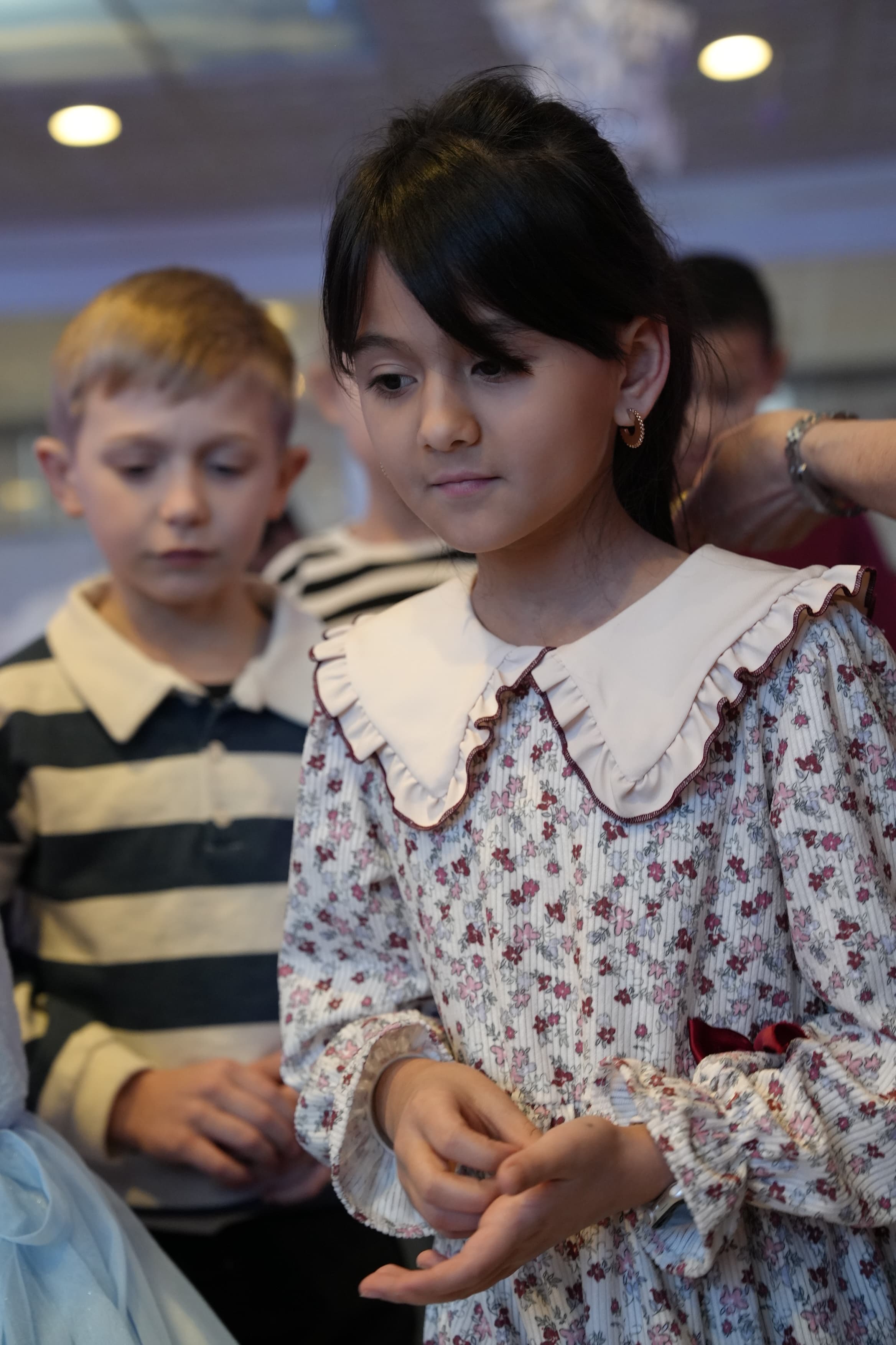 Детская Новогодняя Ёлка 2026