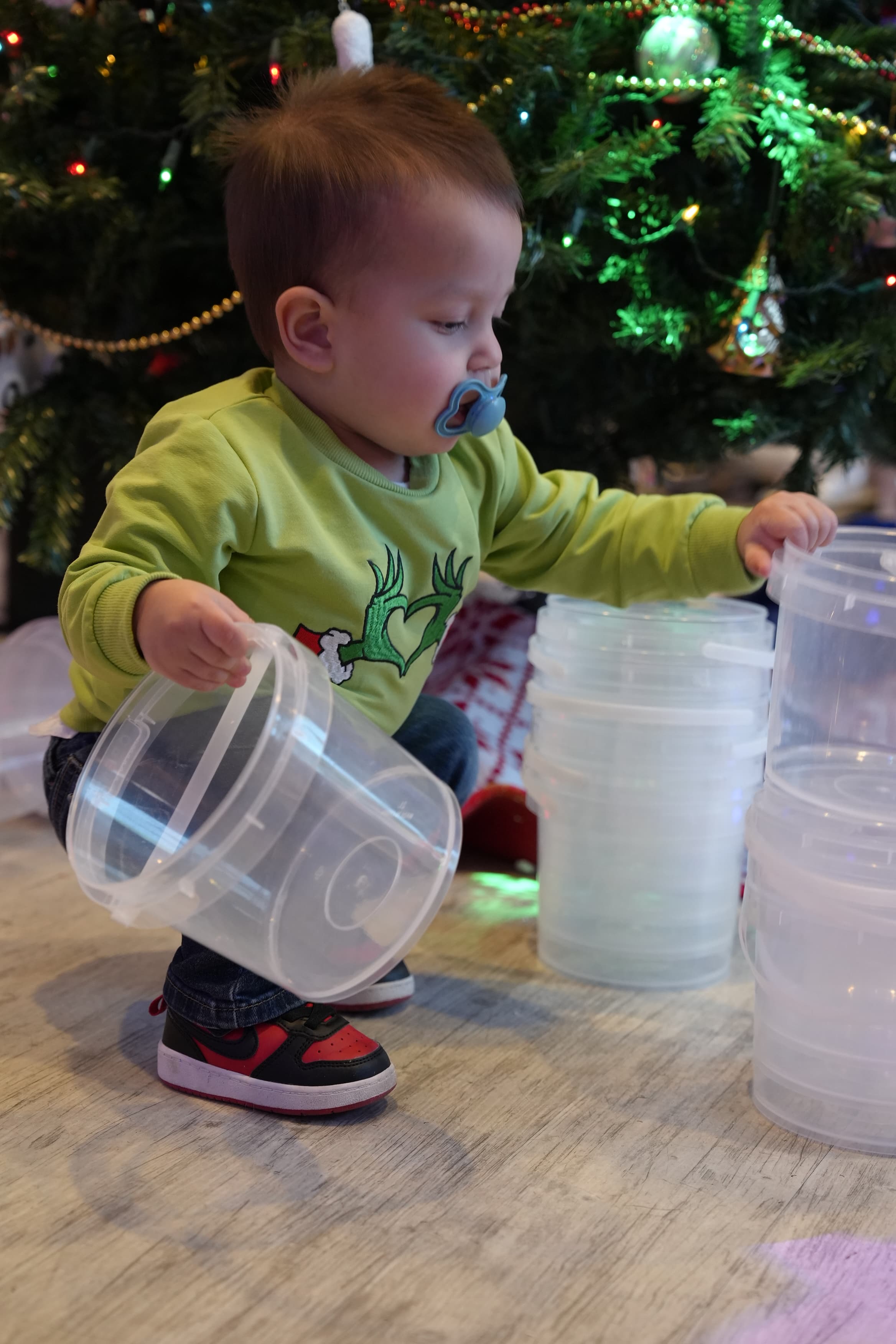 Детская Новогодняя Ёлка 2026