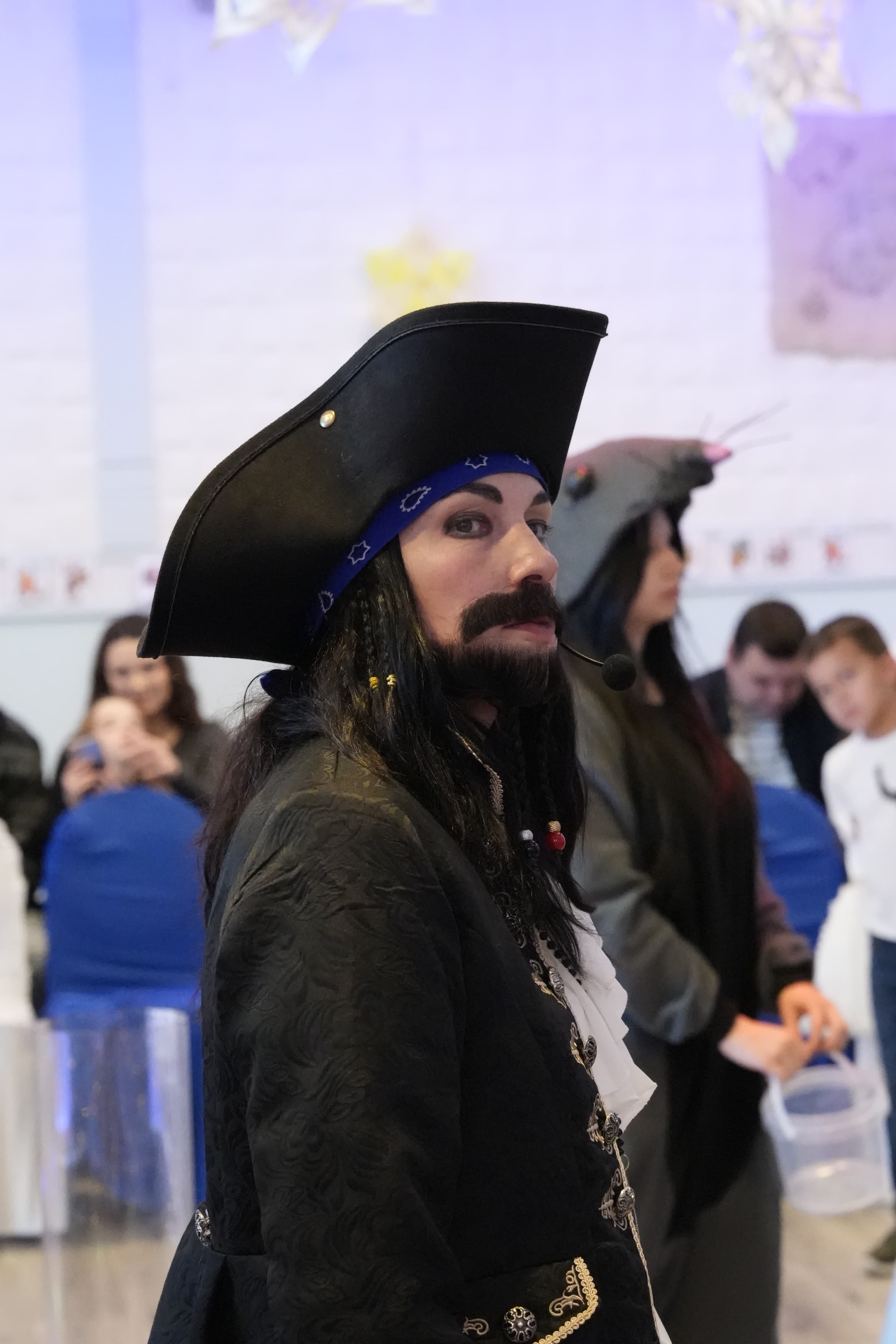 Детская Новогодняя Ёлка 2026