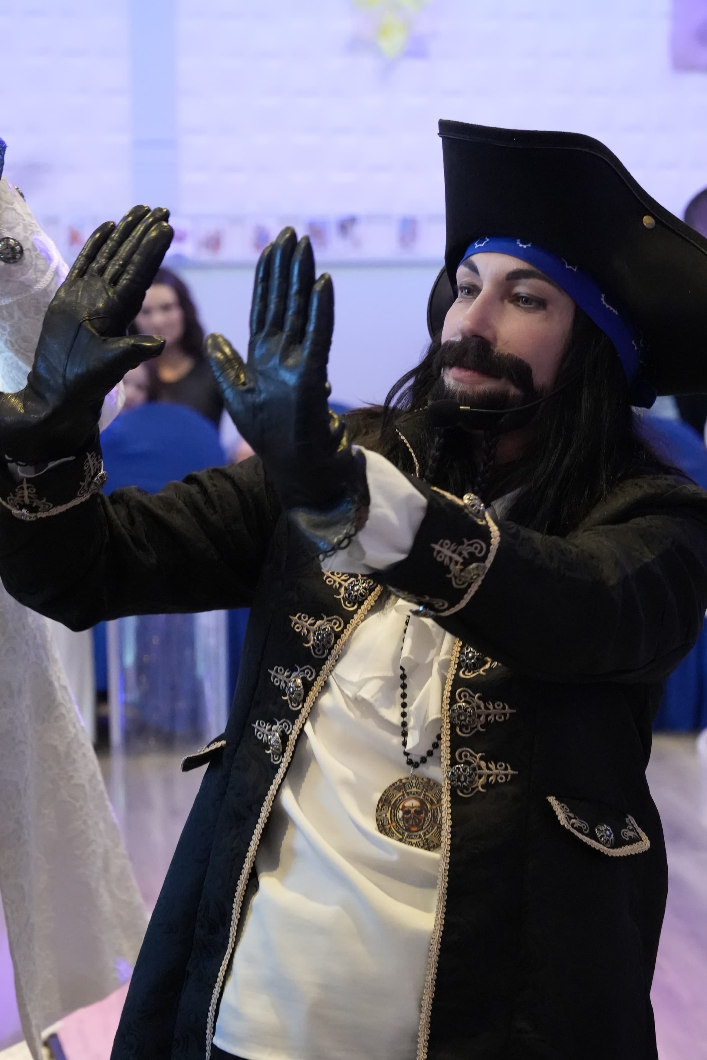 Детская Новогодняя Ёлка 2026