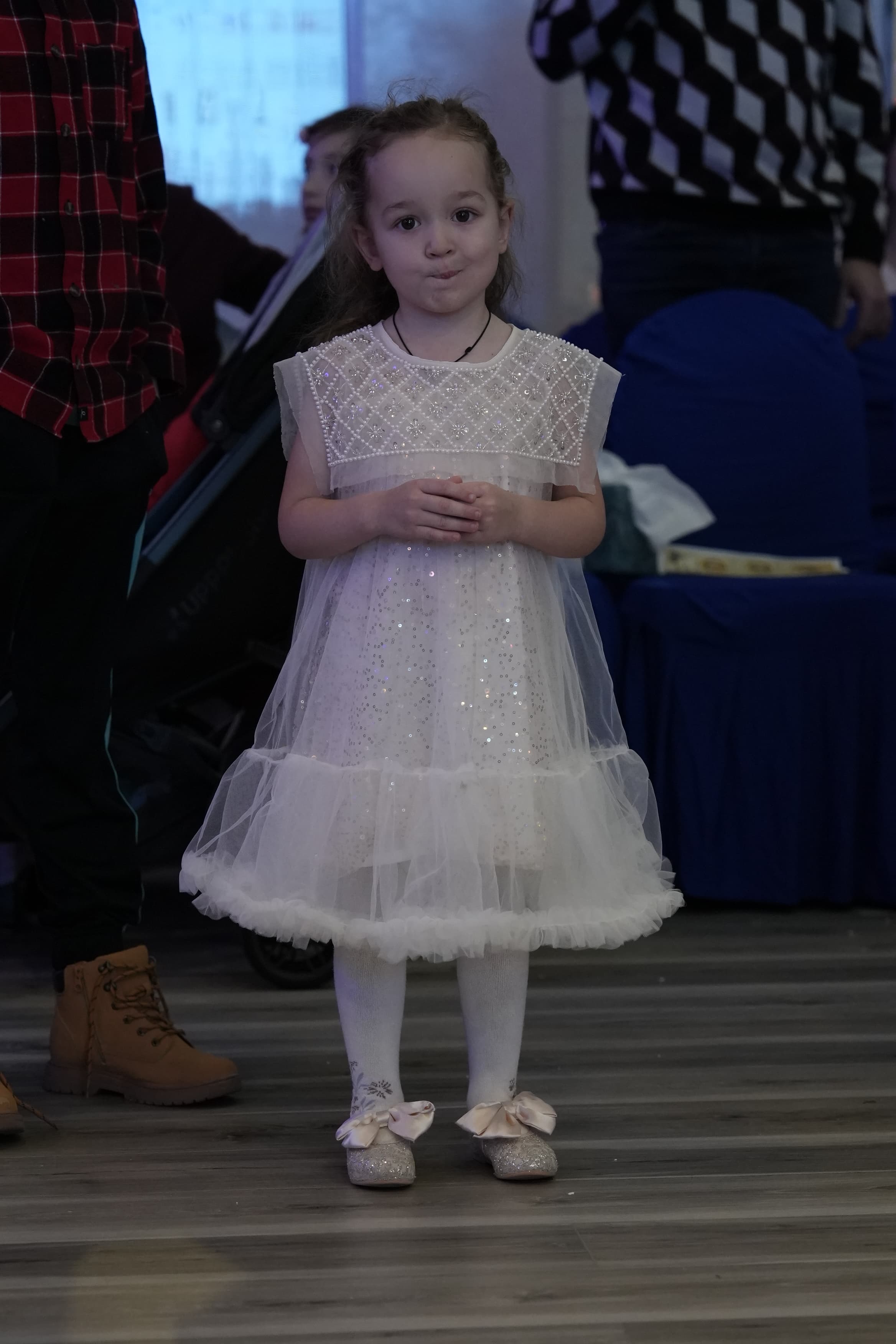 Детская Новогодняя Ёлка 2026