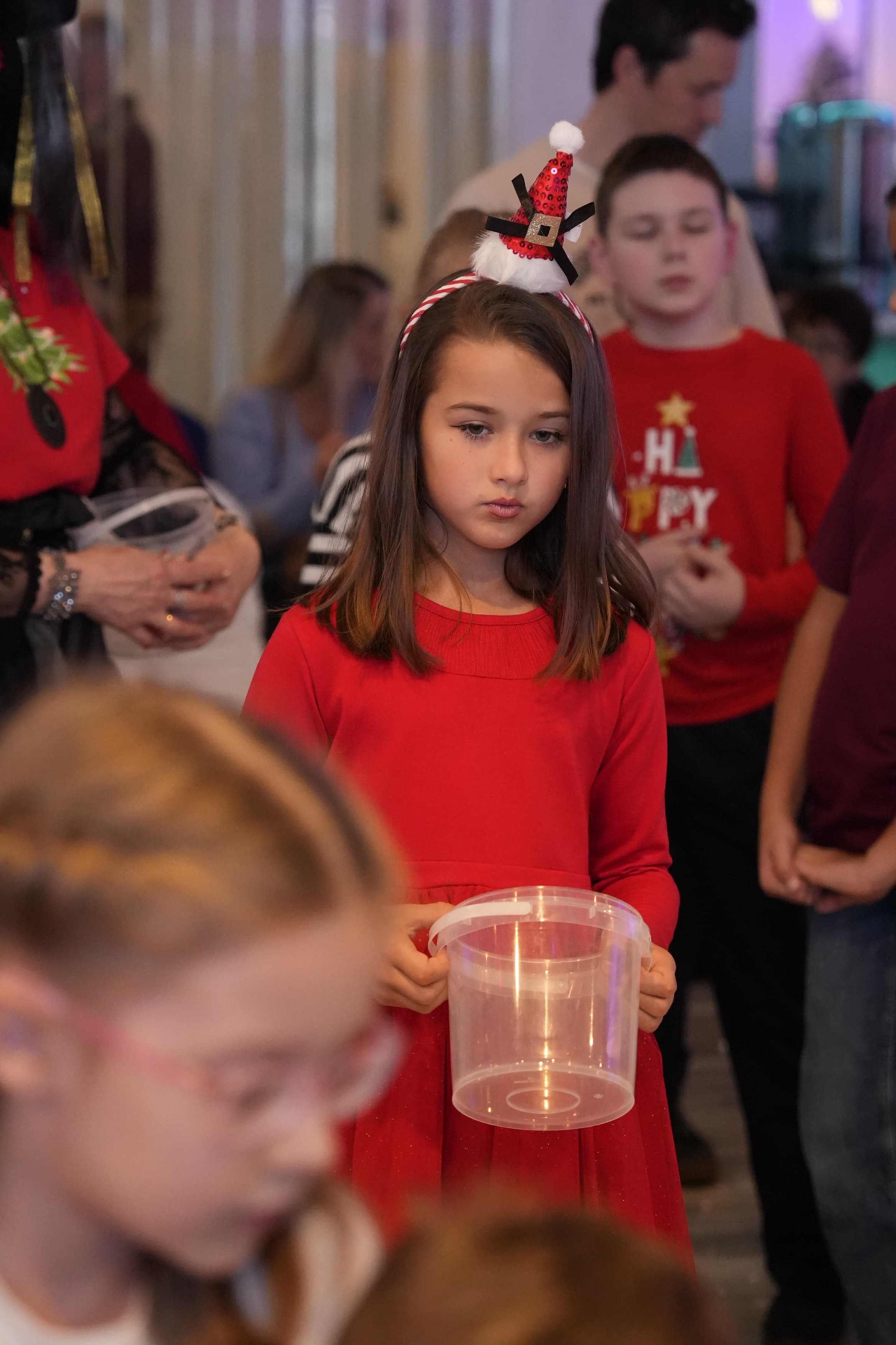 Детская Новогодняя Ёлка 2026