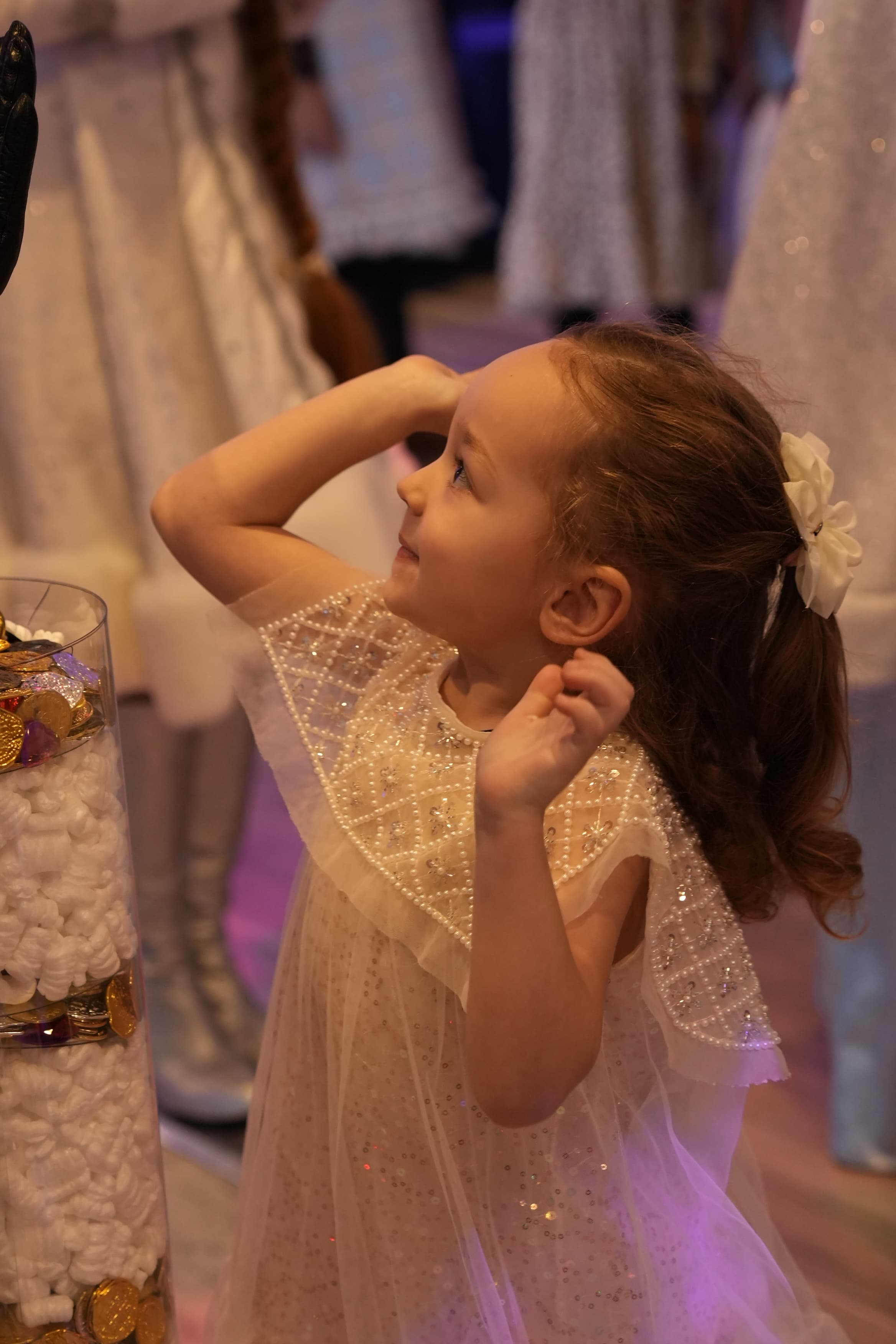 Детская Новогодняя Ёлка 2026