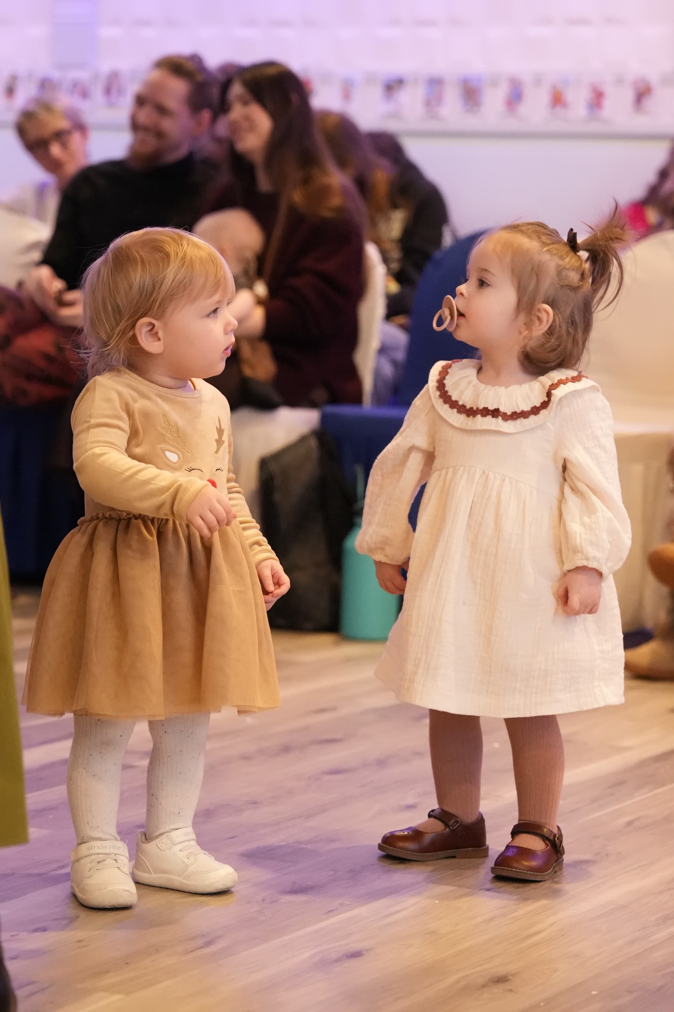 Детская Новогодняя Ёлка 2026