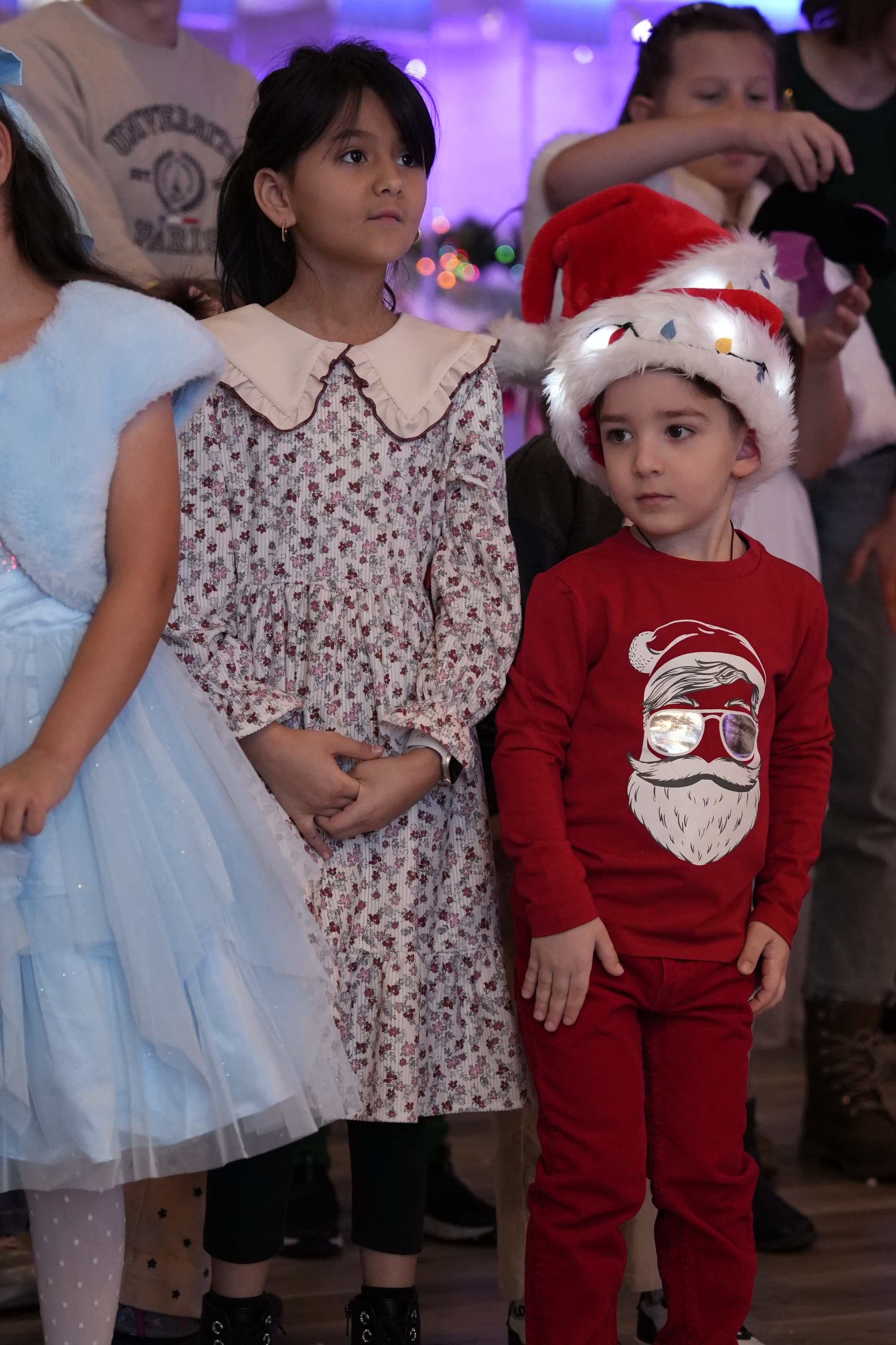 Детская Новогодняя Ёлка 2026