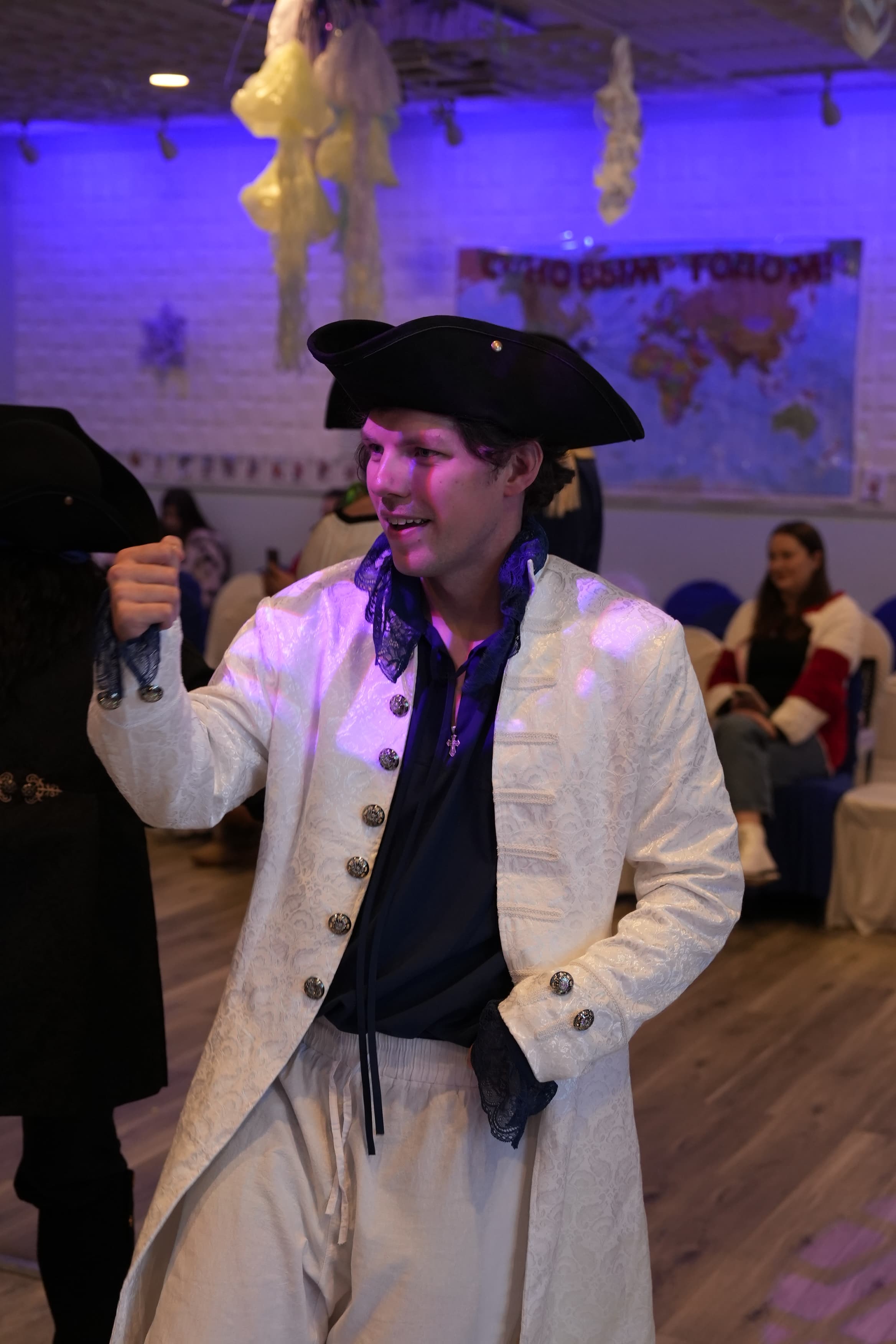 Детская Новогодняя Ёлка 2026