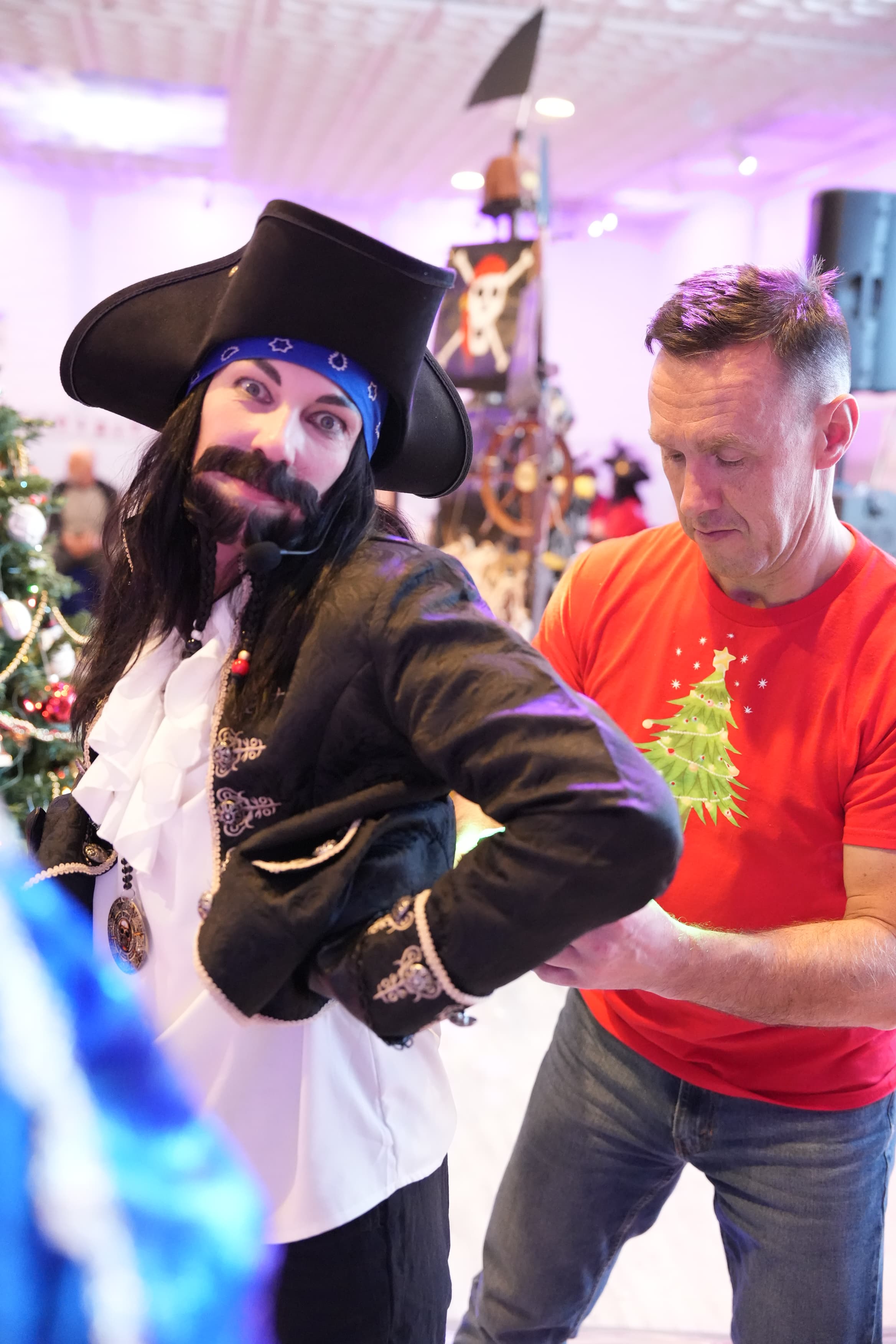 Детская Новогодняя Ёлка 2026