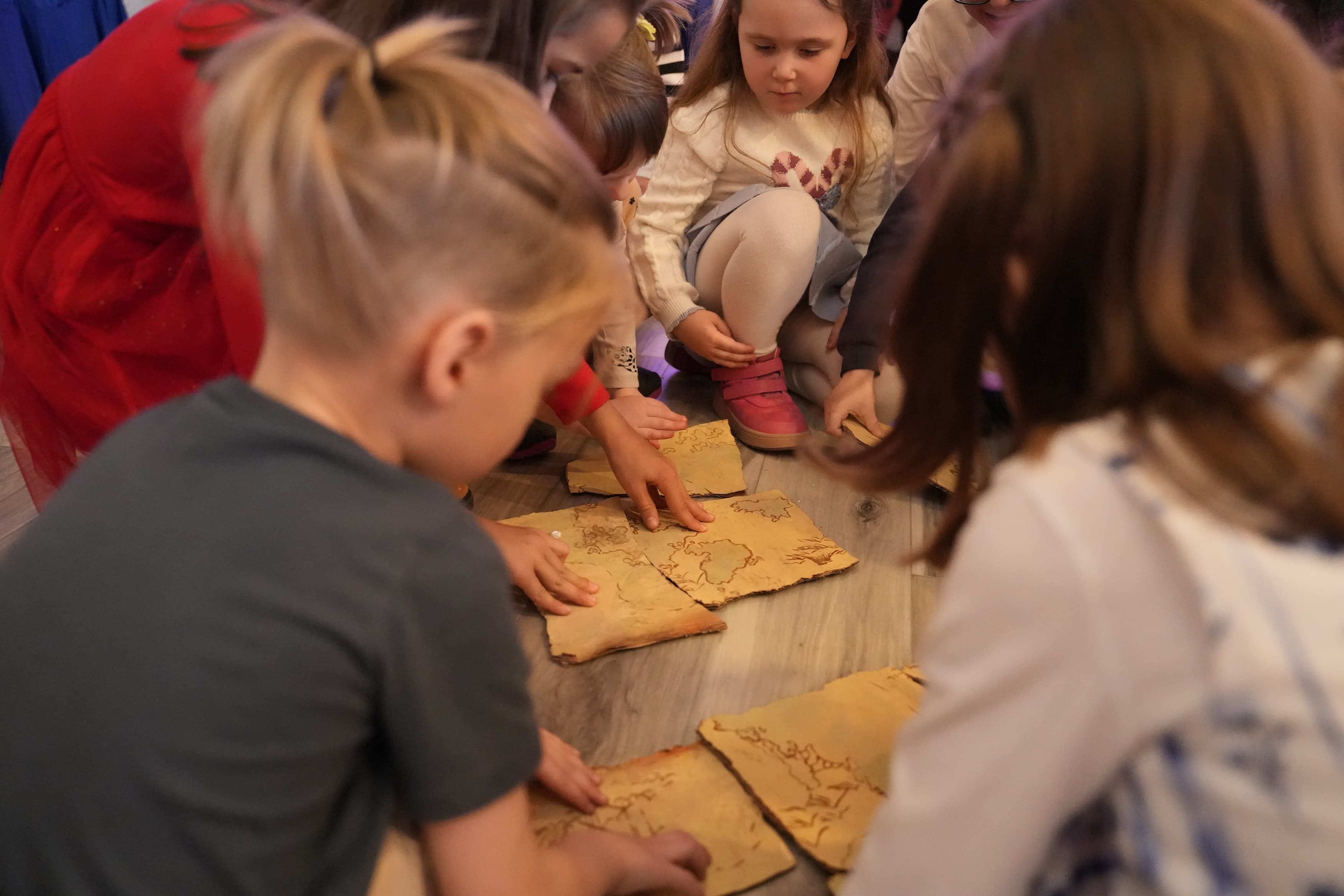 Детская Новогодняя Ёлка 2026