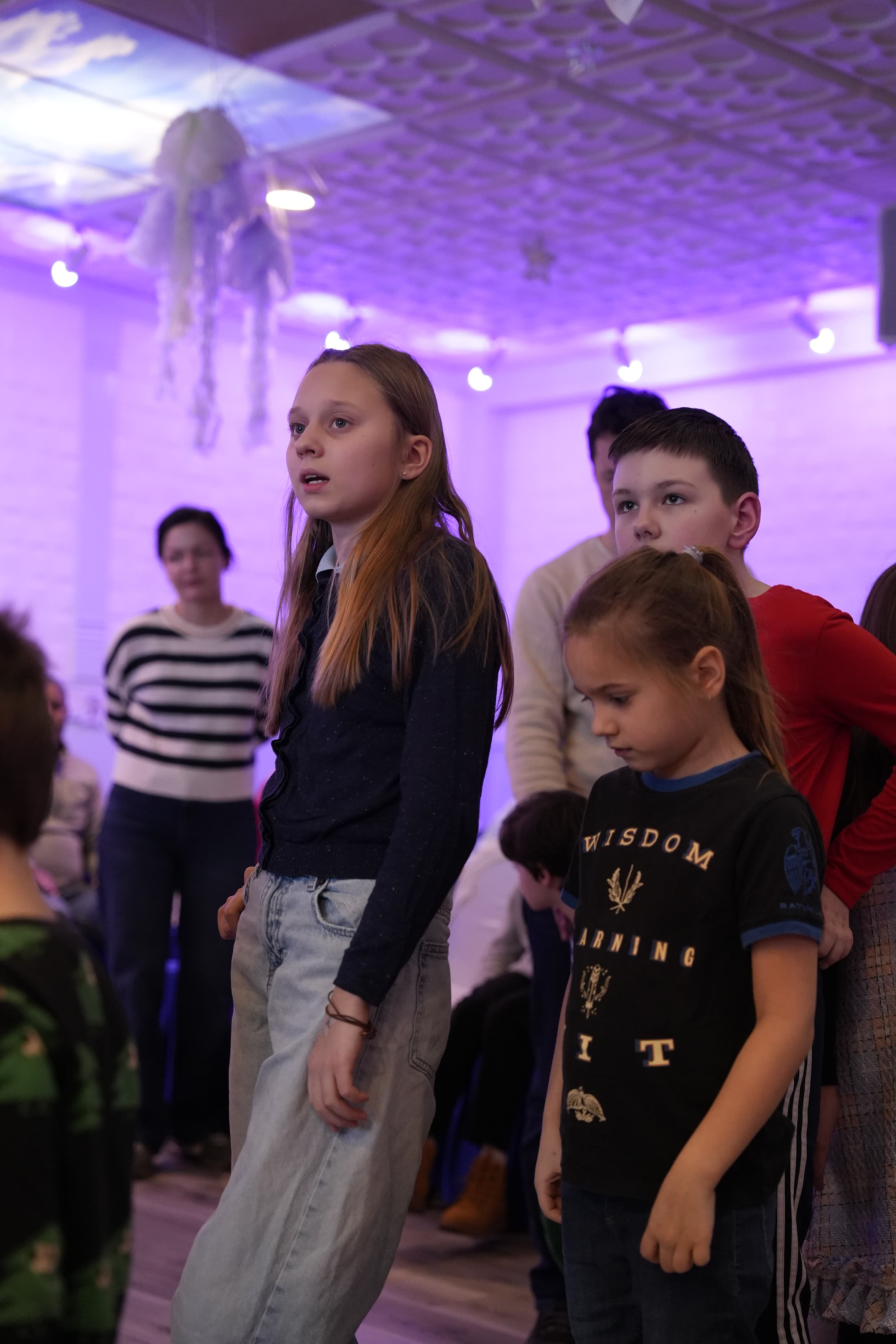 Детская Новогодняя Ёлка 2026