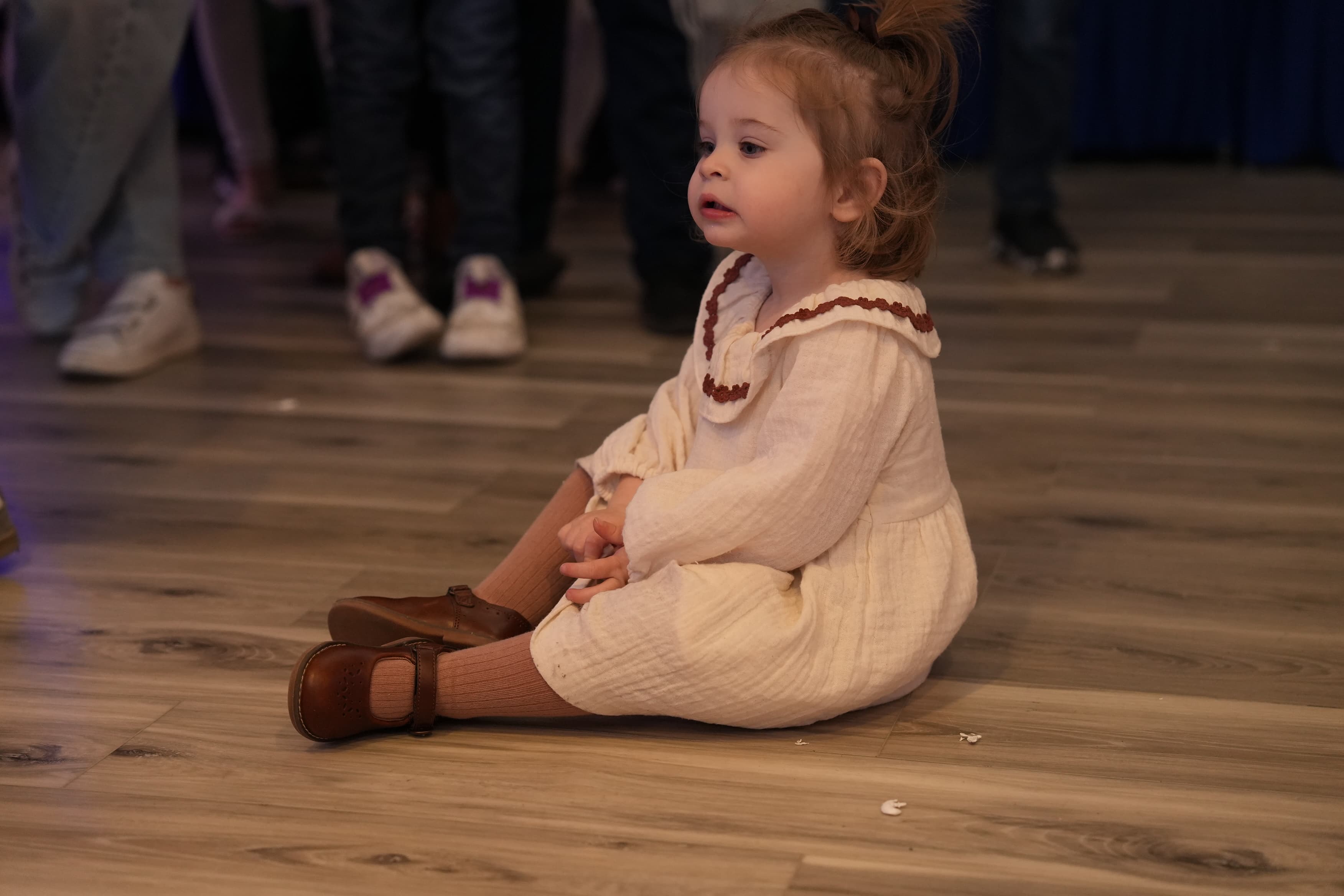 Детская Новогодняя Ёлка 2026