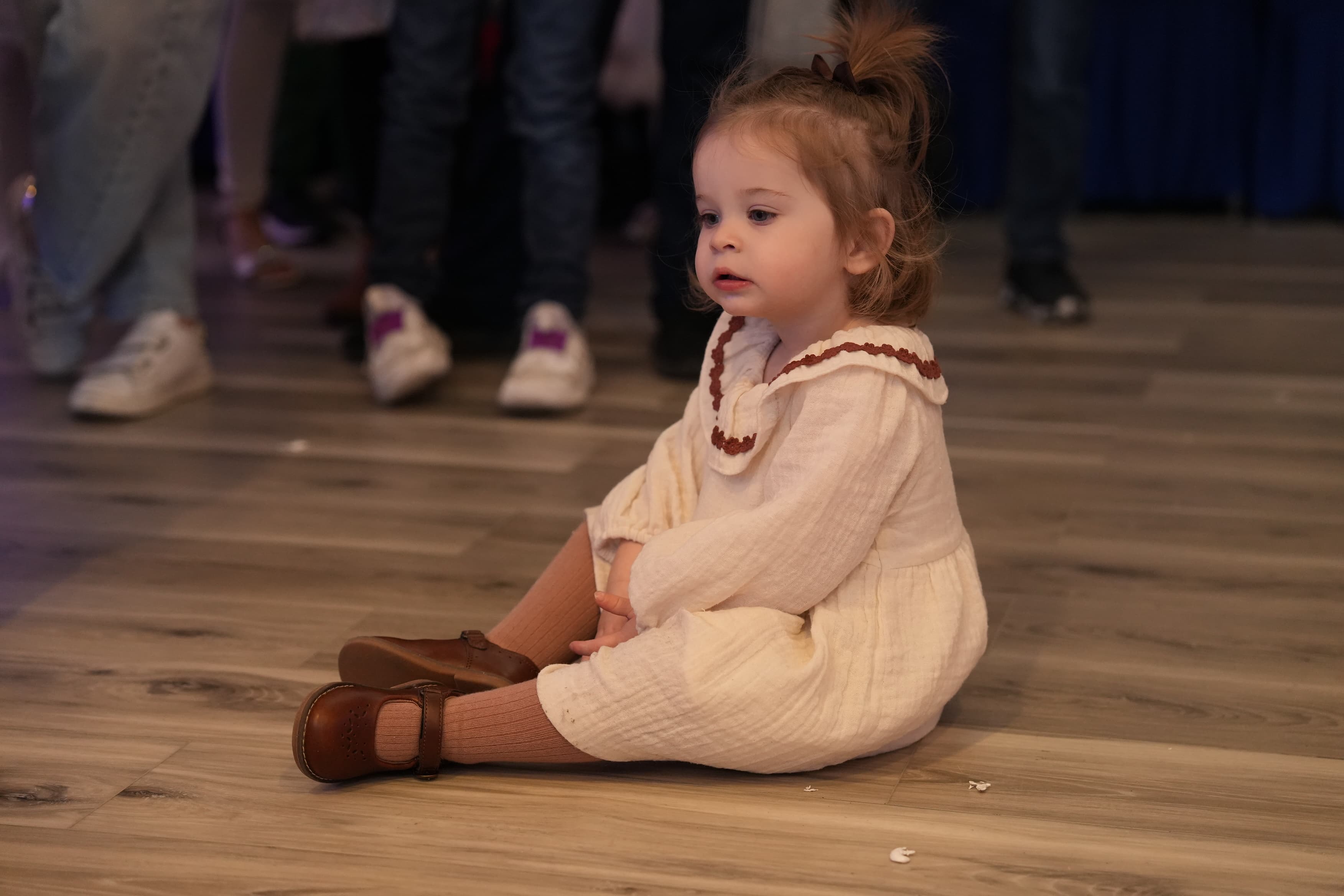 Детская Новогодняя Ёлка 2026