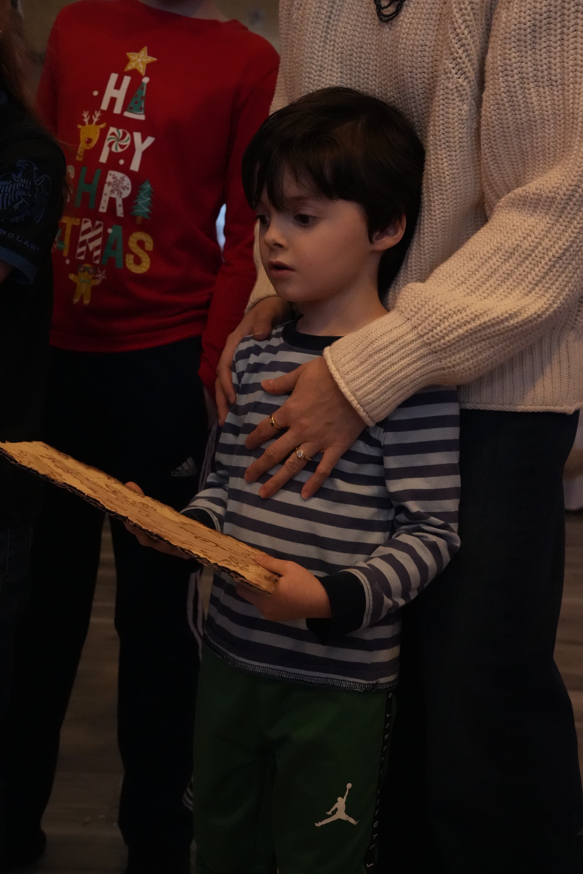 Детская Новогодняя Ёлка 2026