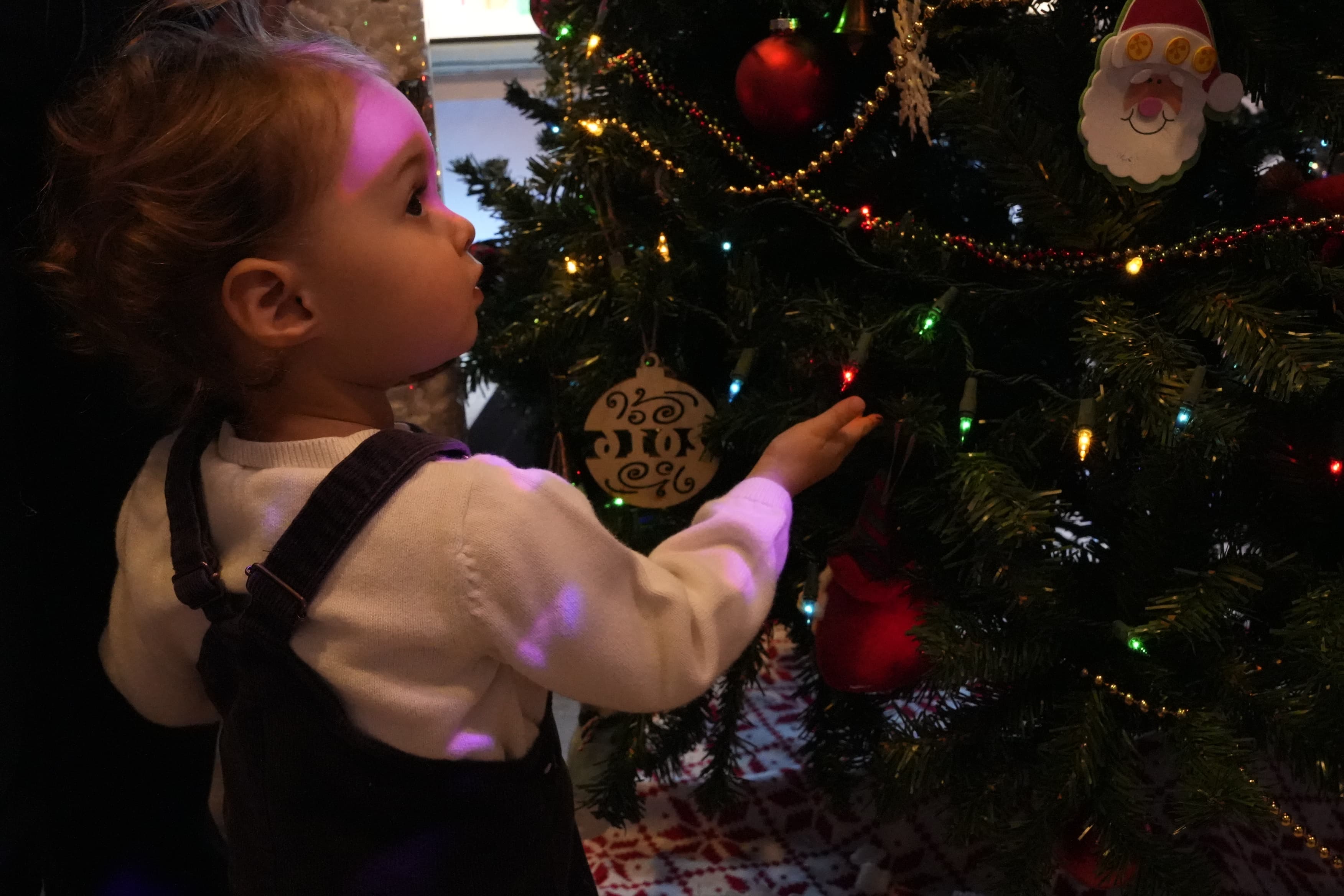 Детская Новогодняя Ёлка 2026