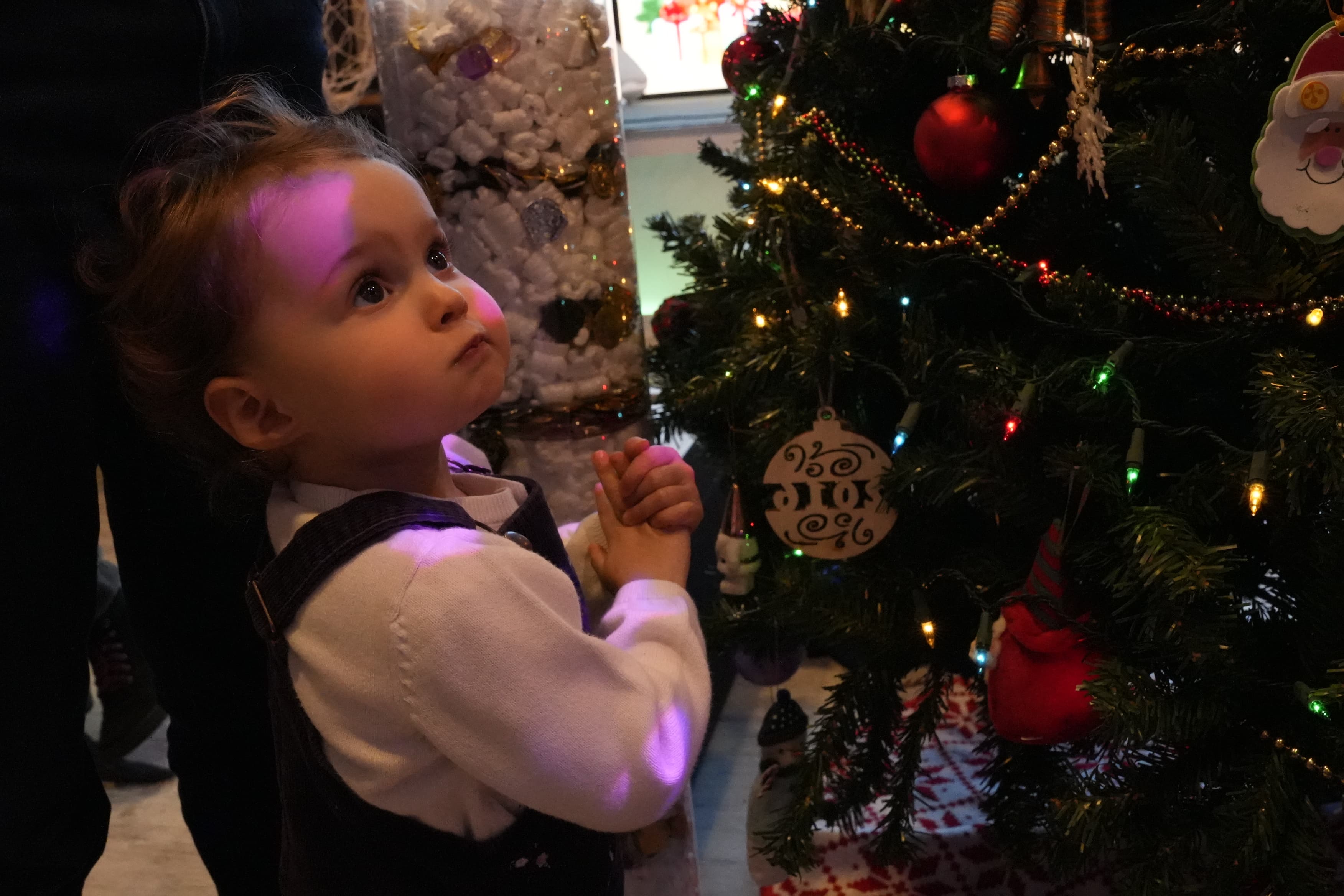 Детская Новогодняя Ёлка 2026