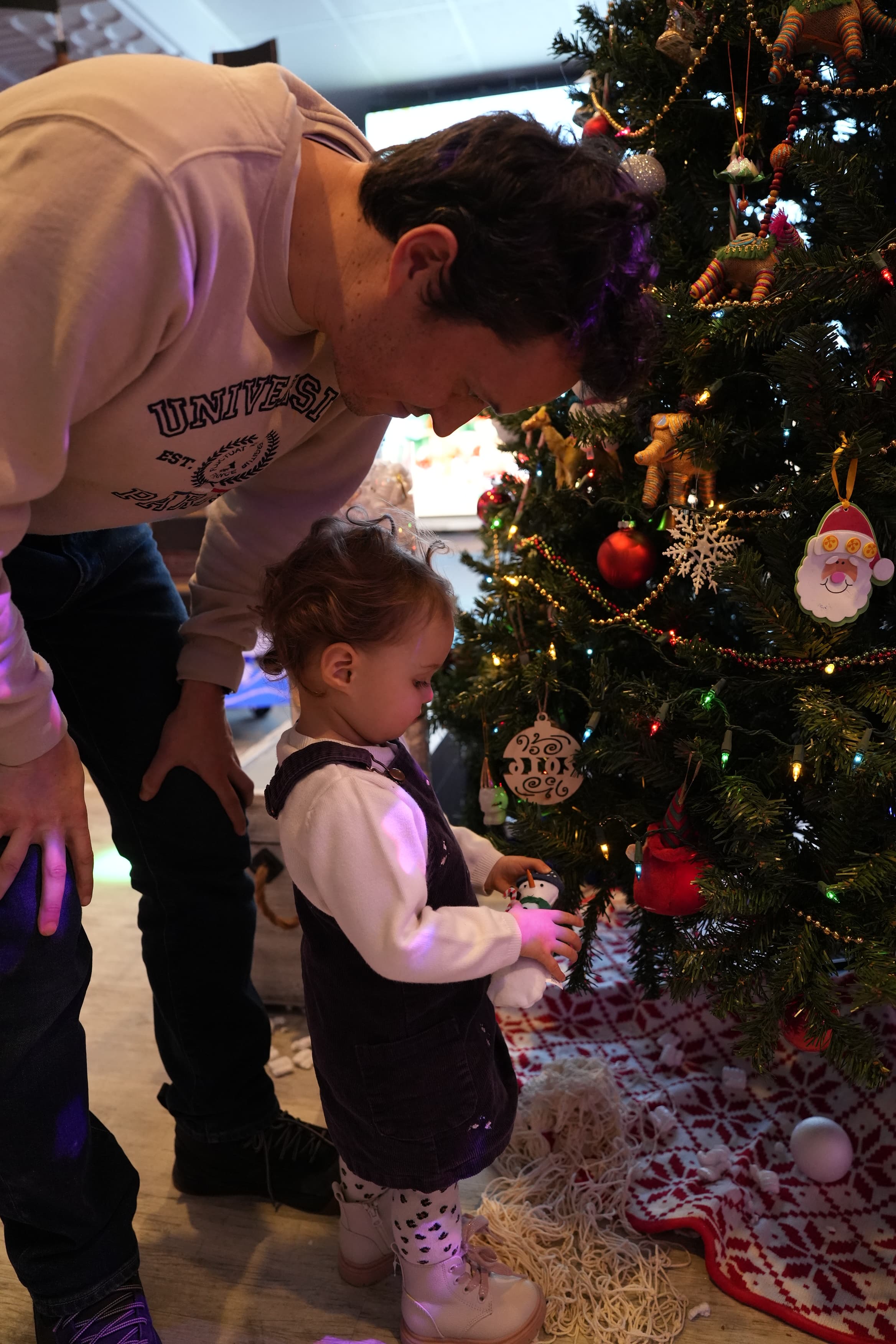 Детская Новогодняя Ёлка 2026