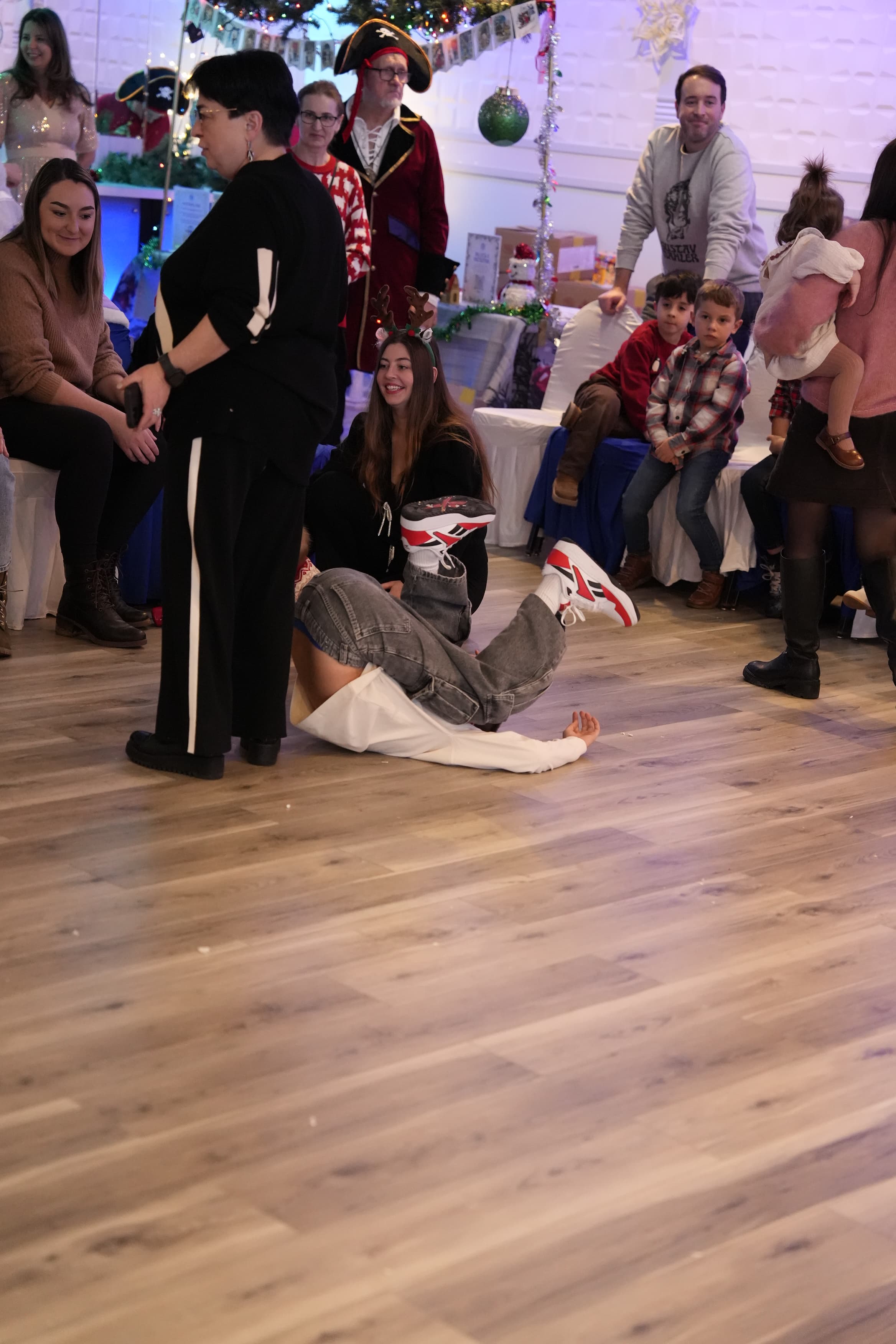 Детская Новогодняя Ёлка 2026