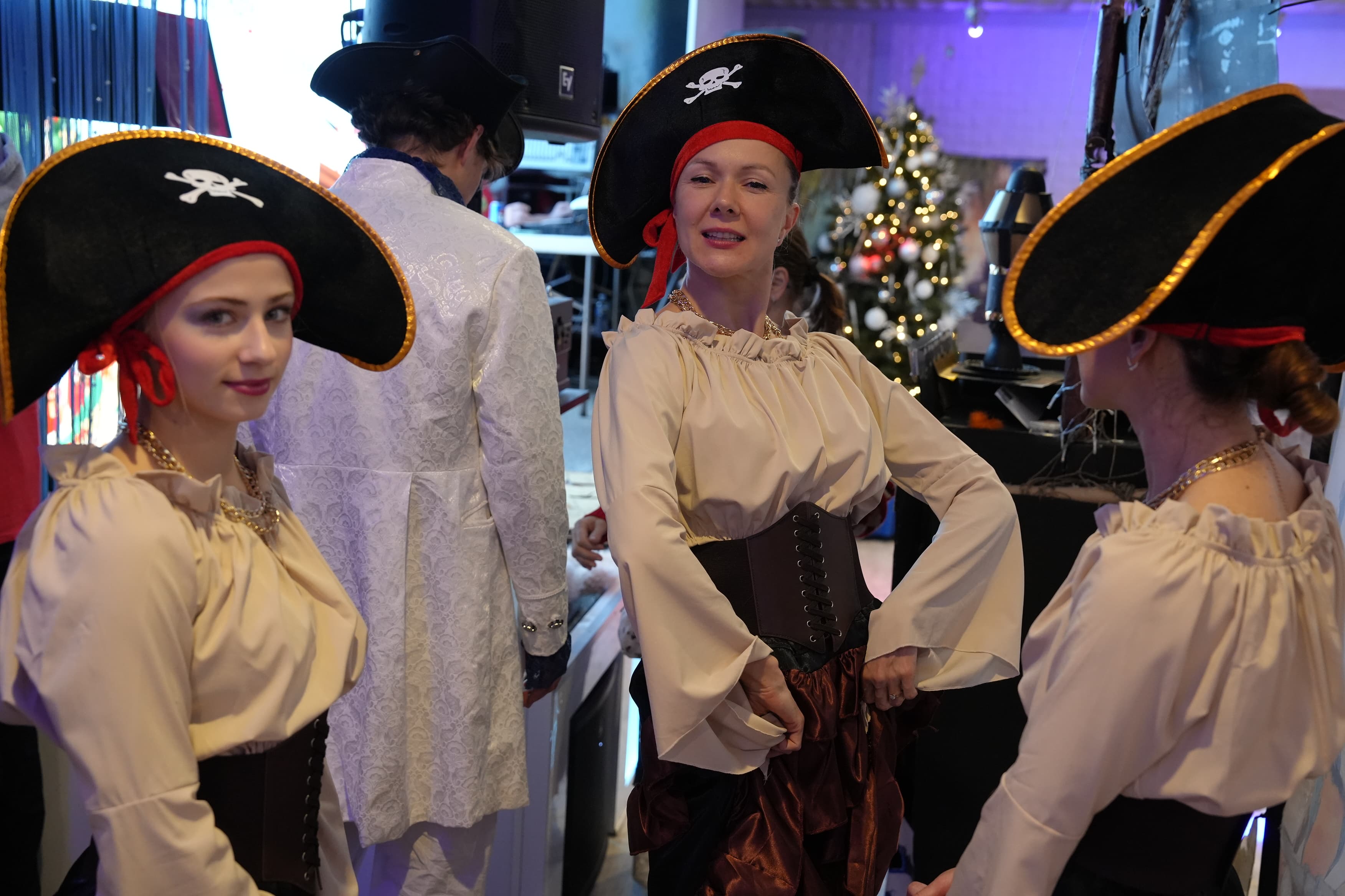 Детская Новогодняя Ёлка 2026