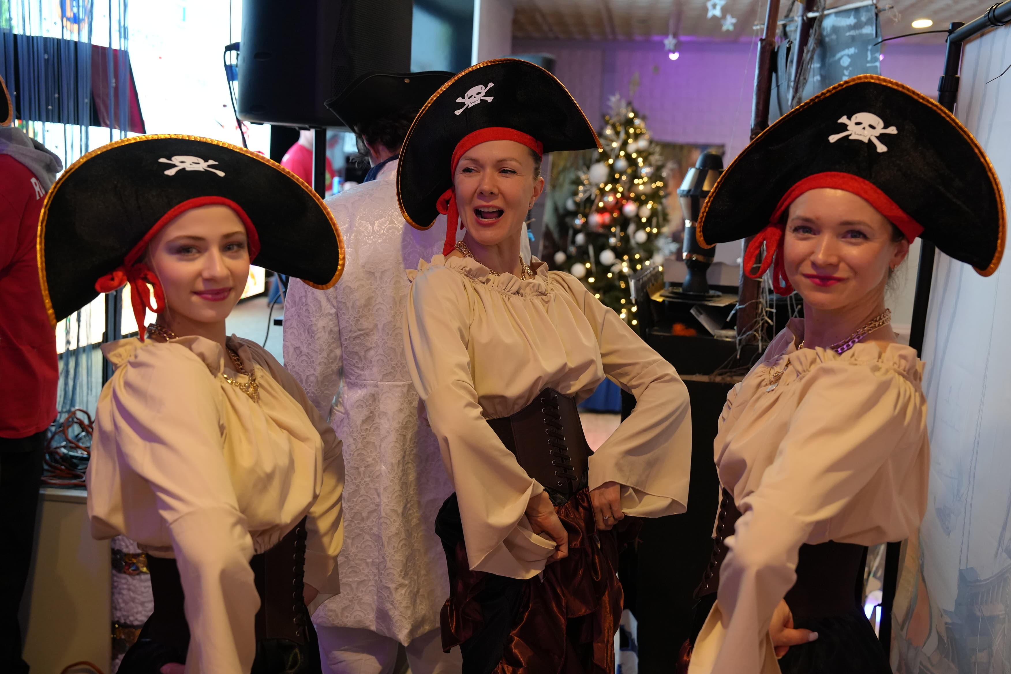 Детская Новогодняя Ёлка 2026