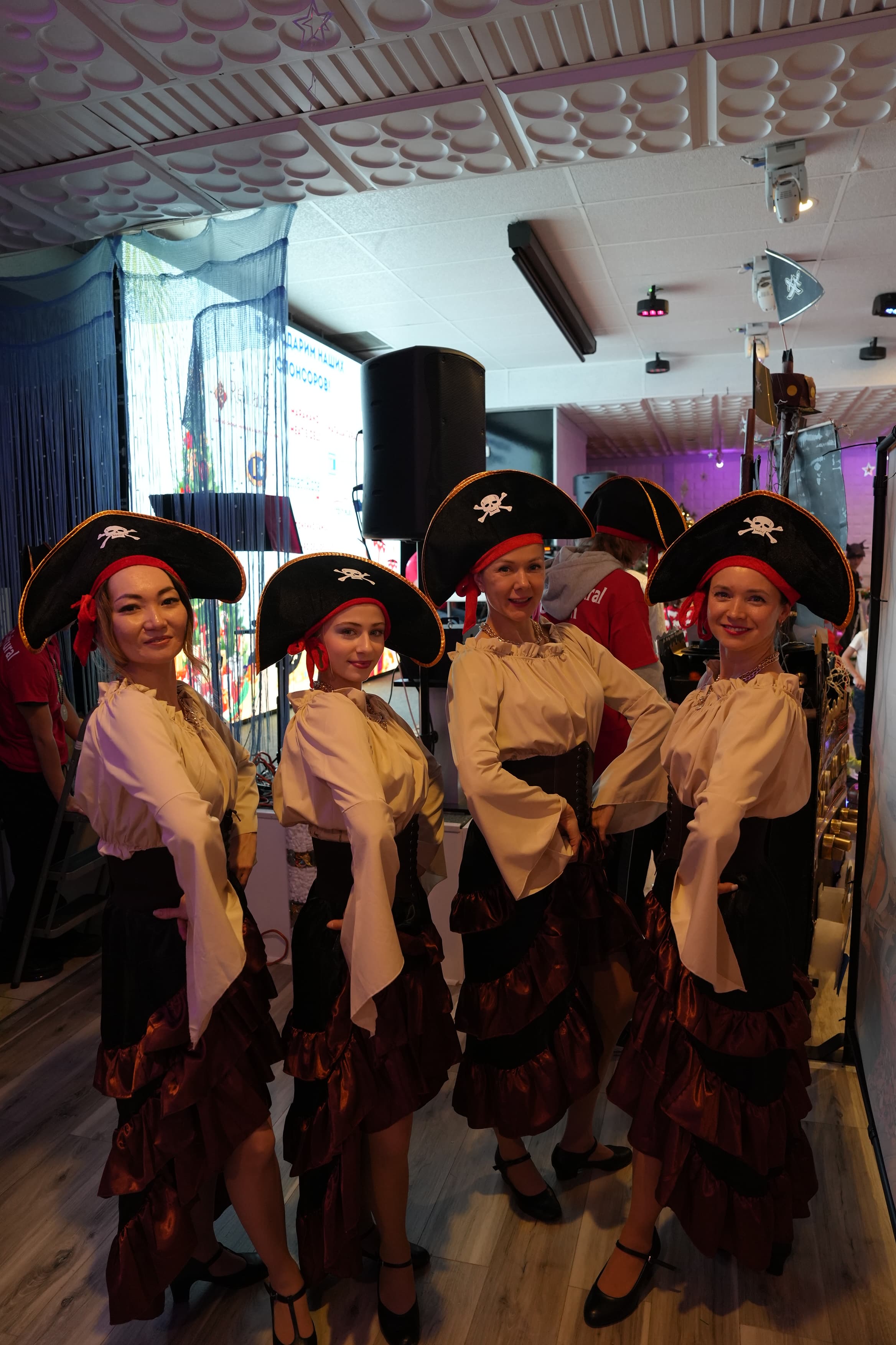 Детская Новогодняя Ёлка 2026