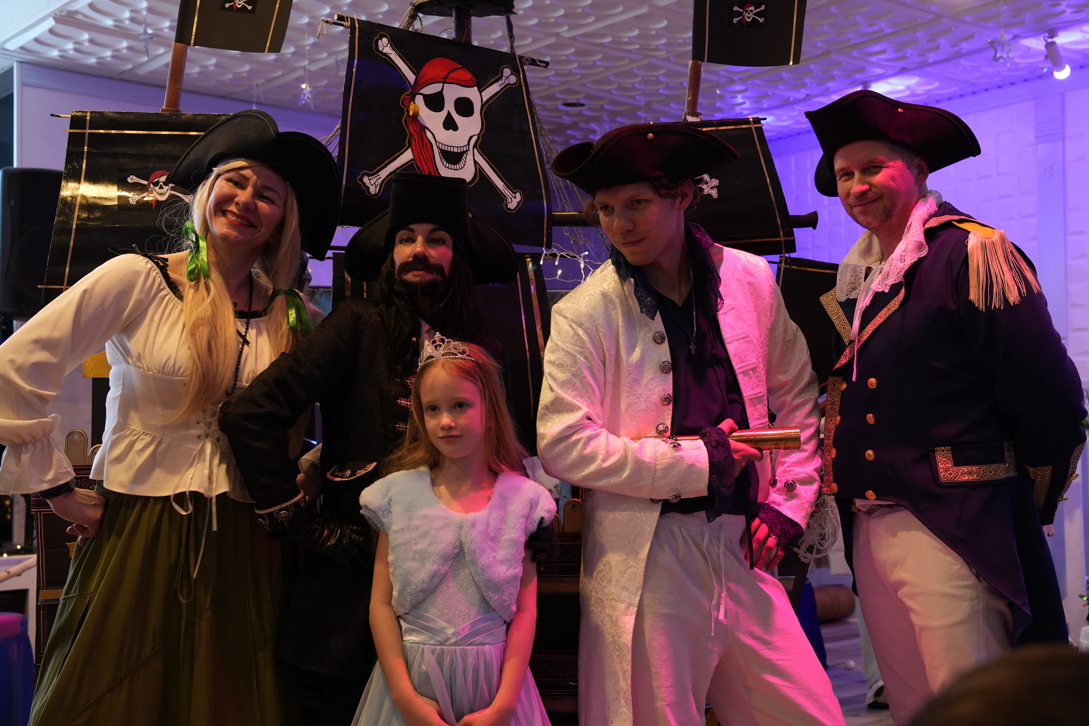 Детская Новогодняя Ёлка 2026