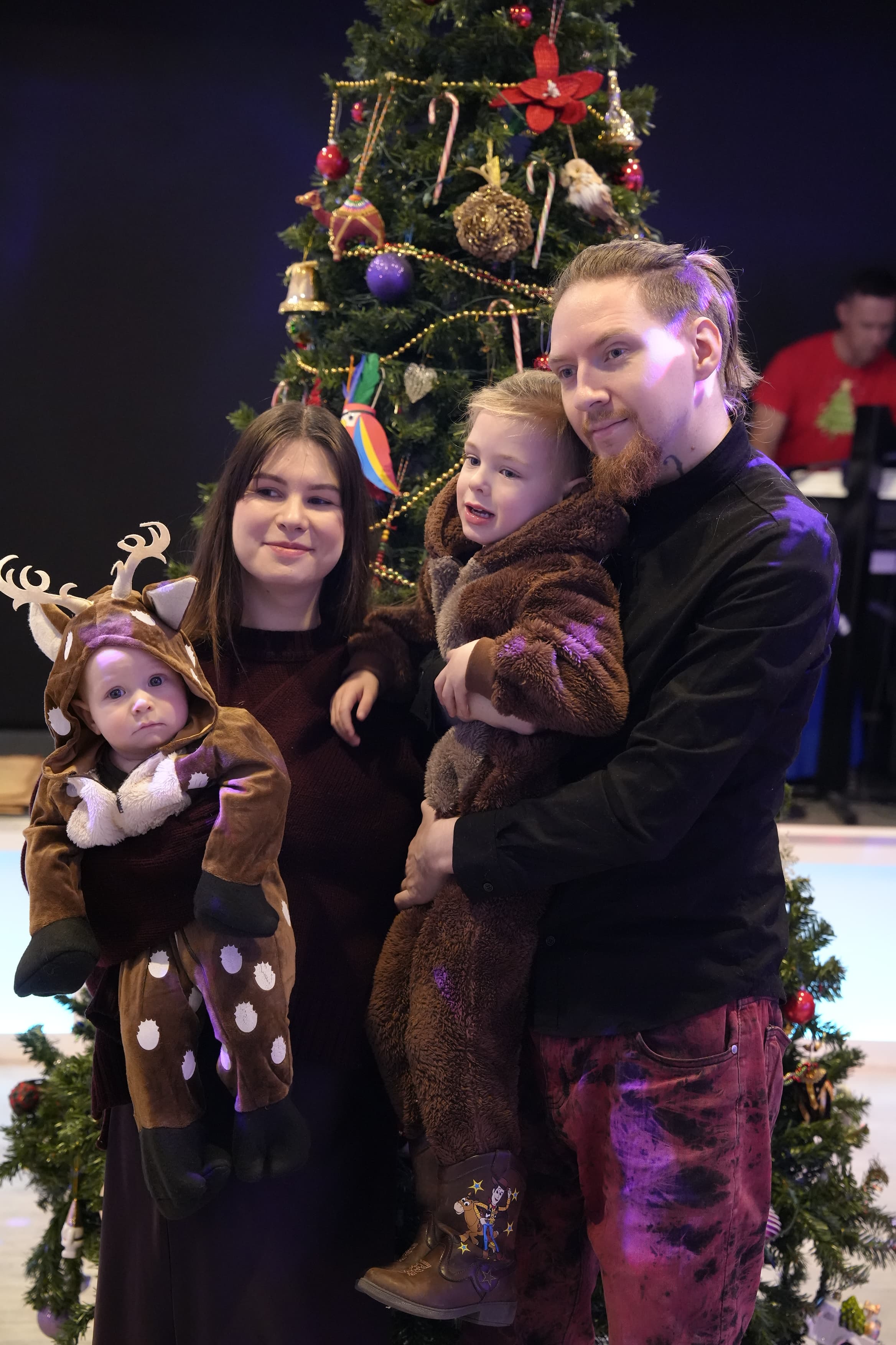 Детская Новогодняя Ёлка 2026